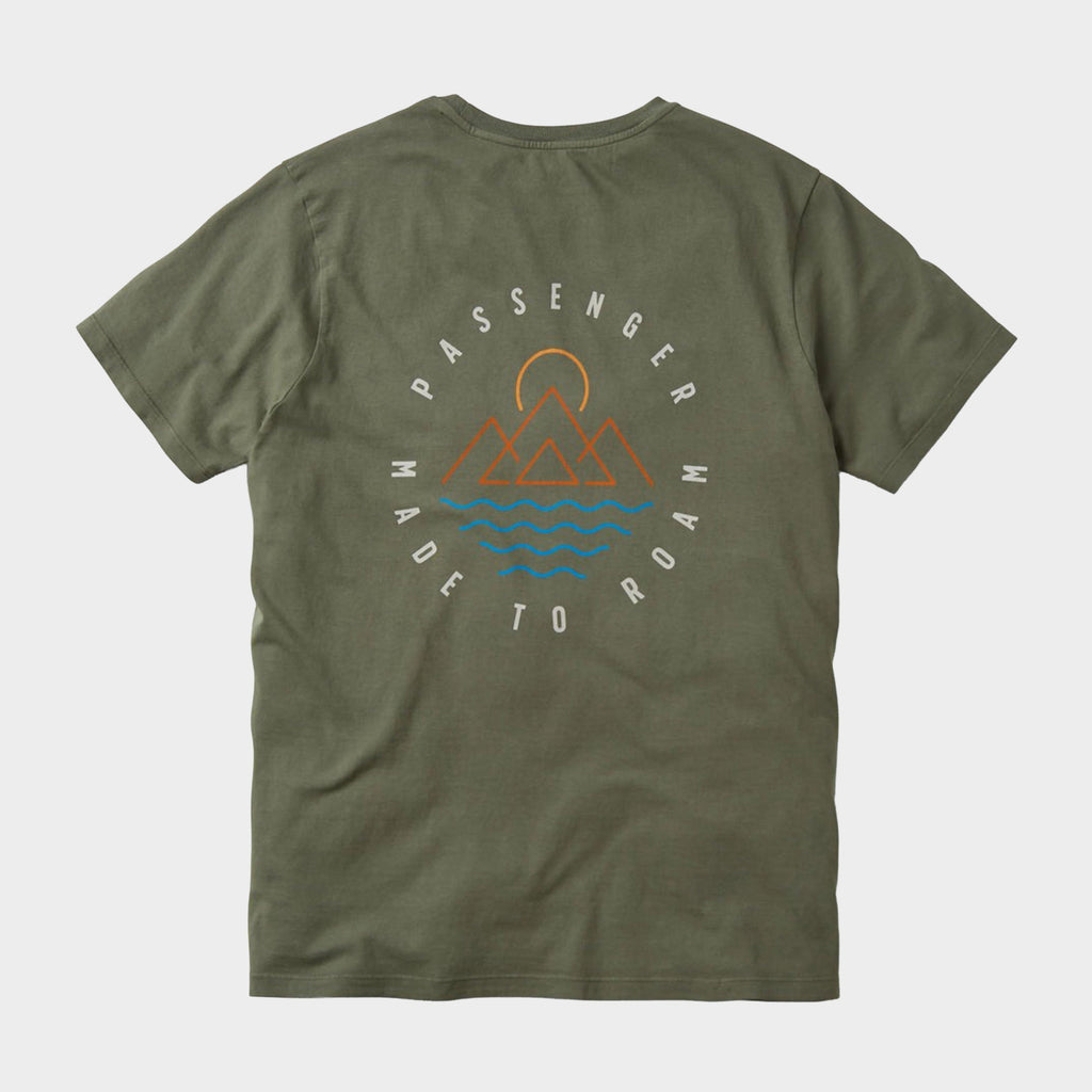 Men's Escapism T-Shirt
