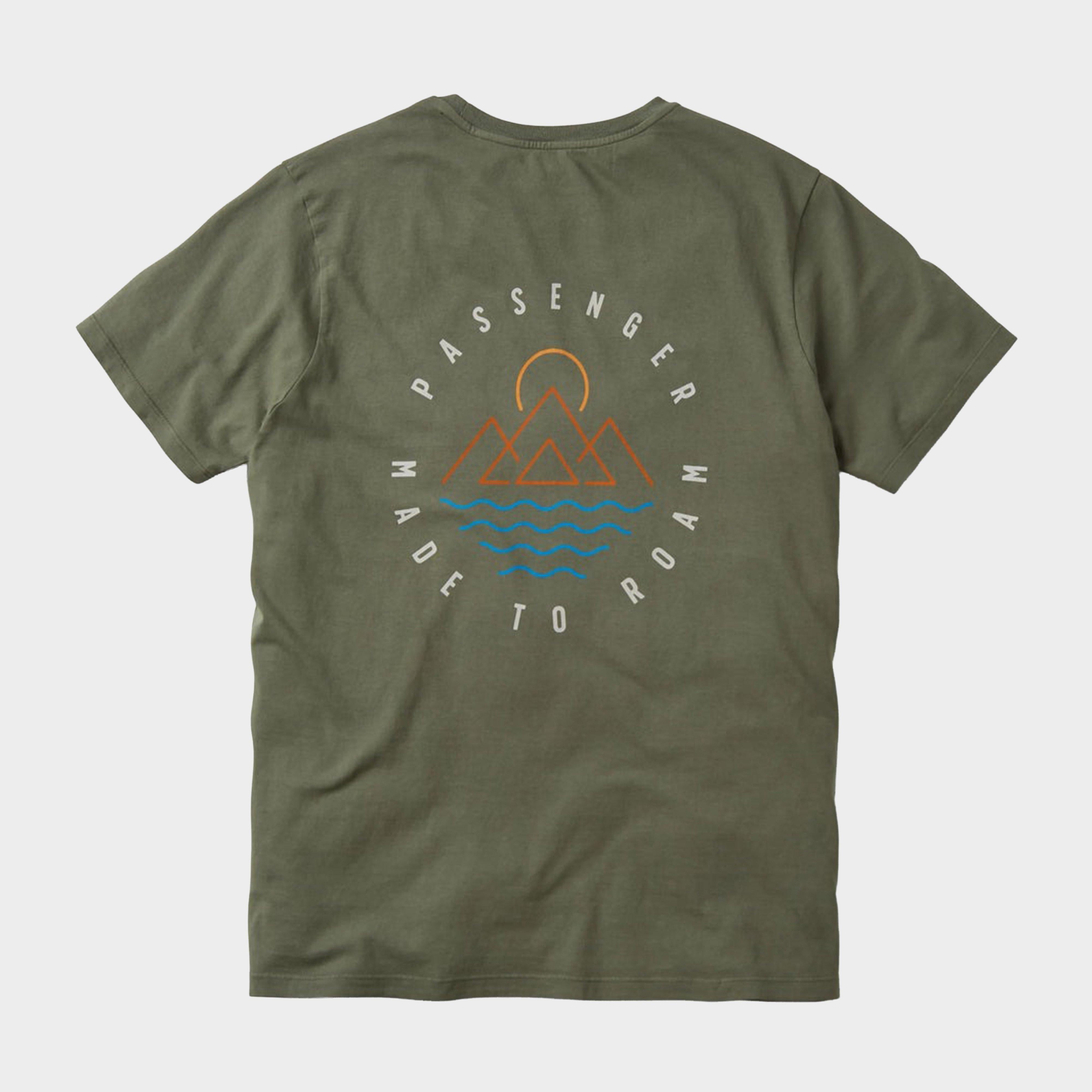 Men's Escapism T-Shirt