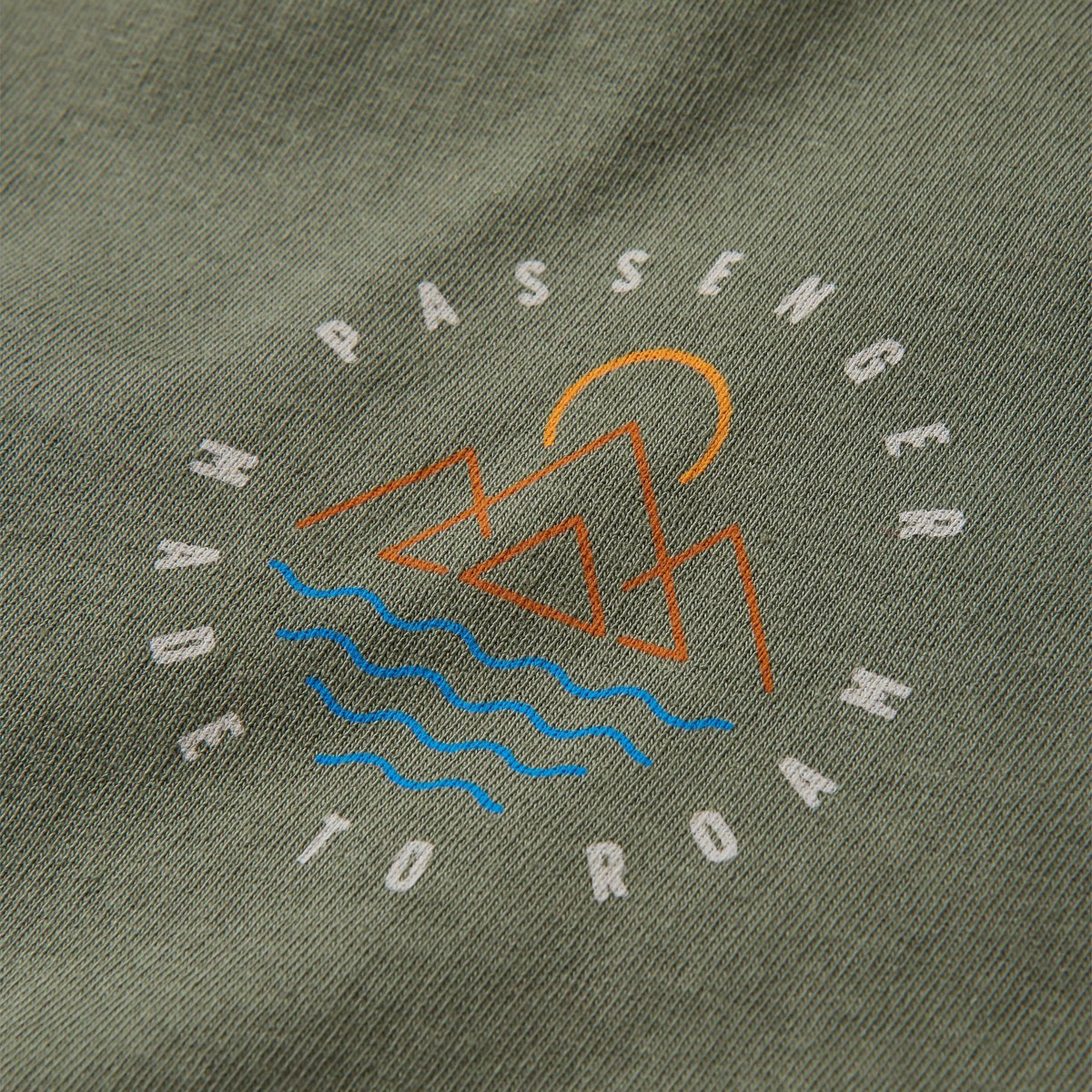 Men's Escapism T-Shirt