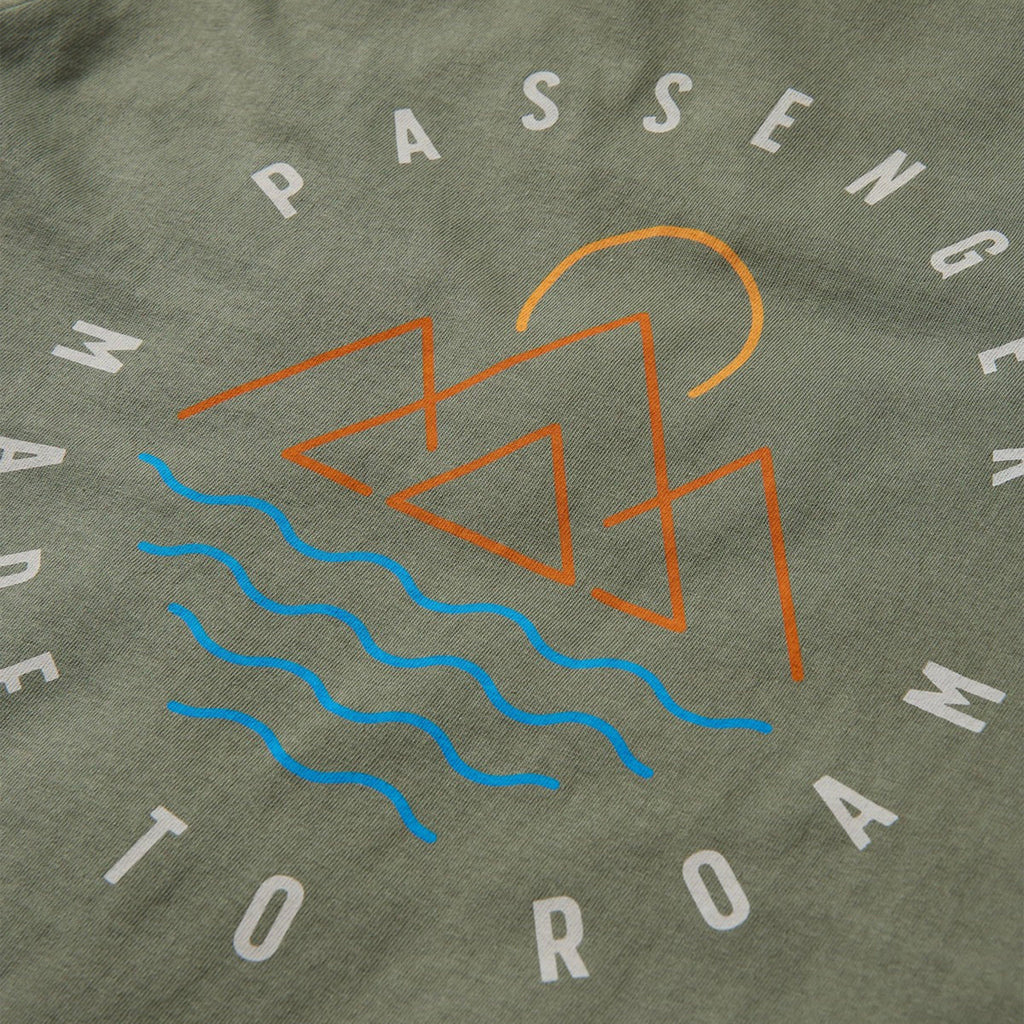 Men's Escapism T-Shirt