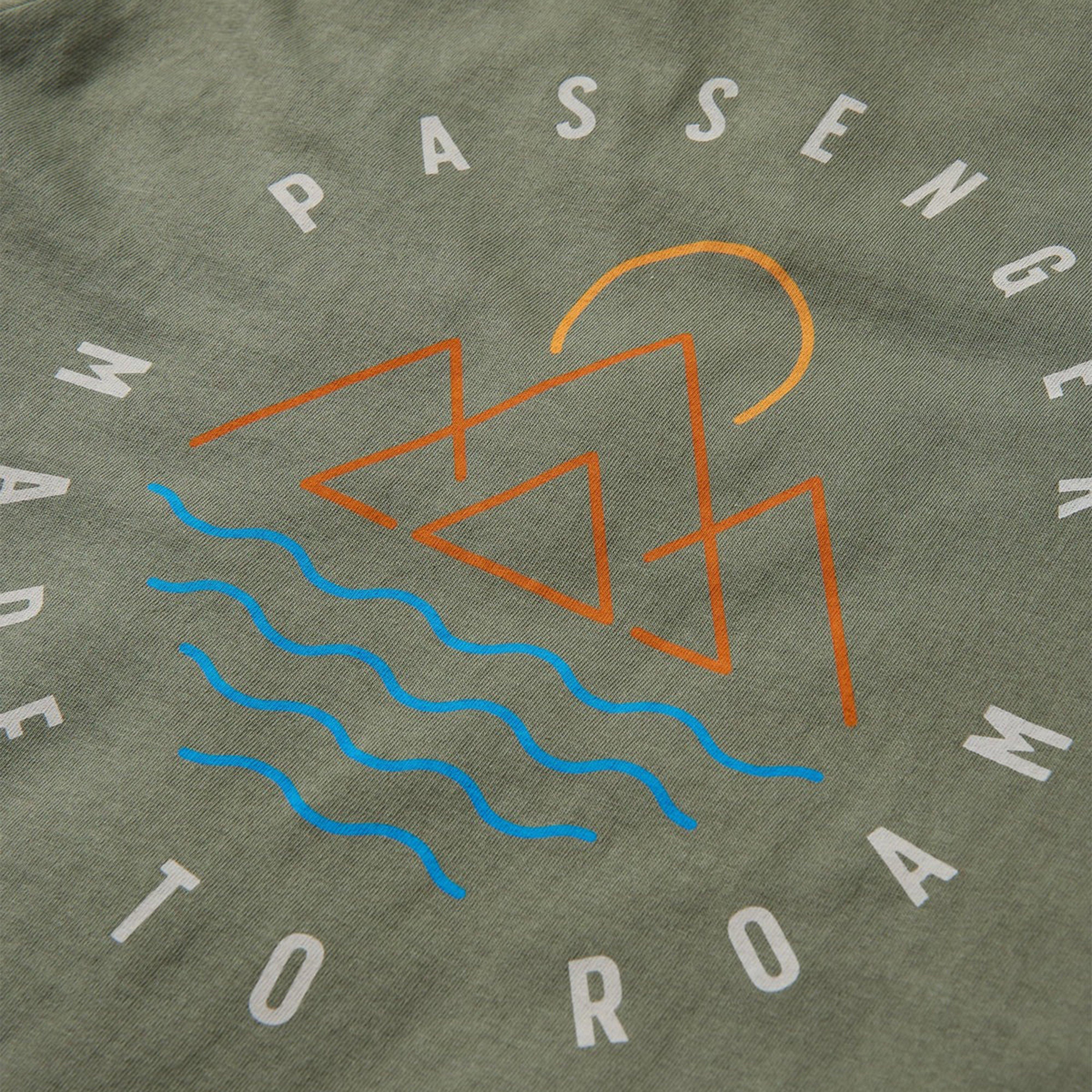 Men's Escapism T-Shirt