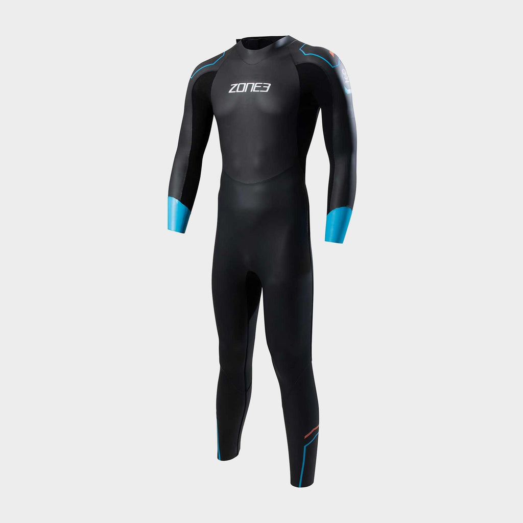 Men's Aspect Breaststroke Wetsuit