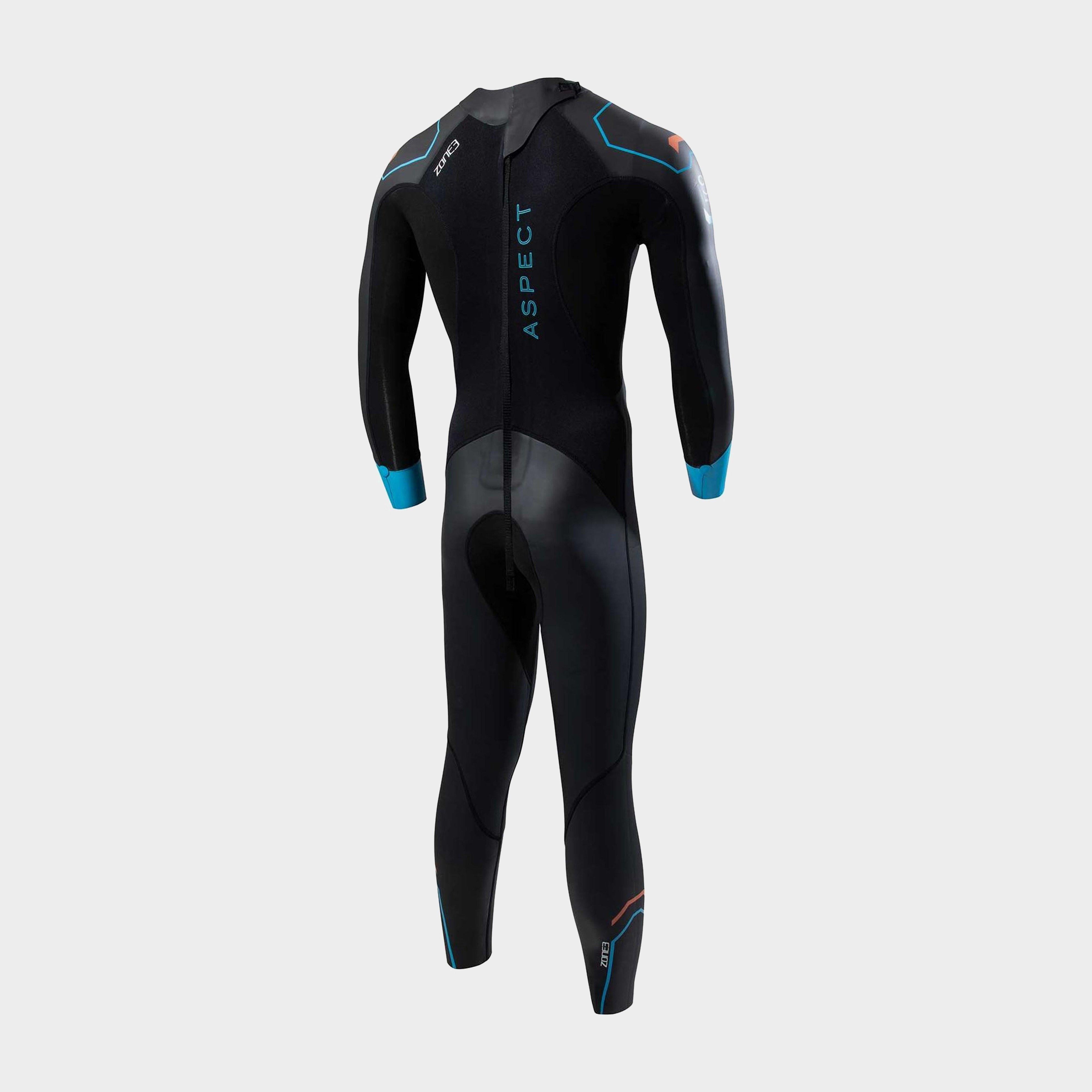Men's Aspect Breaststroke Wetsuit