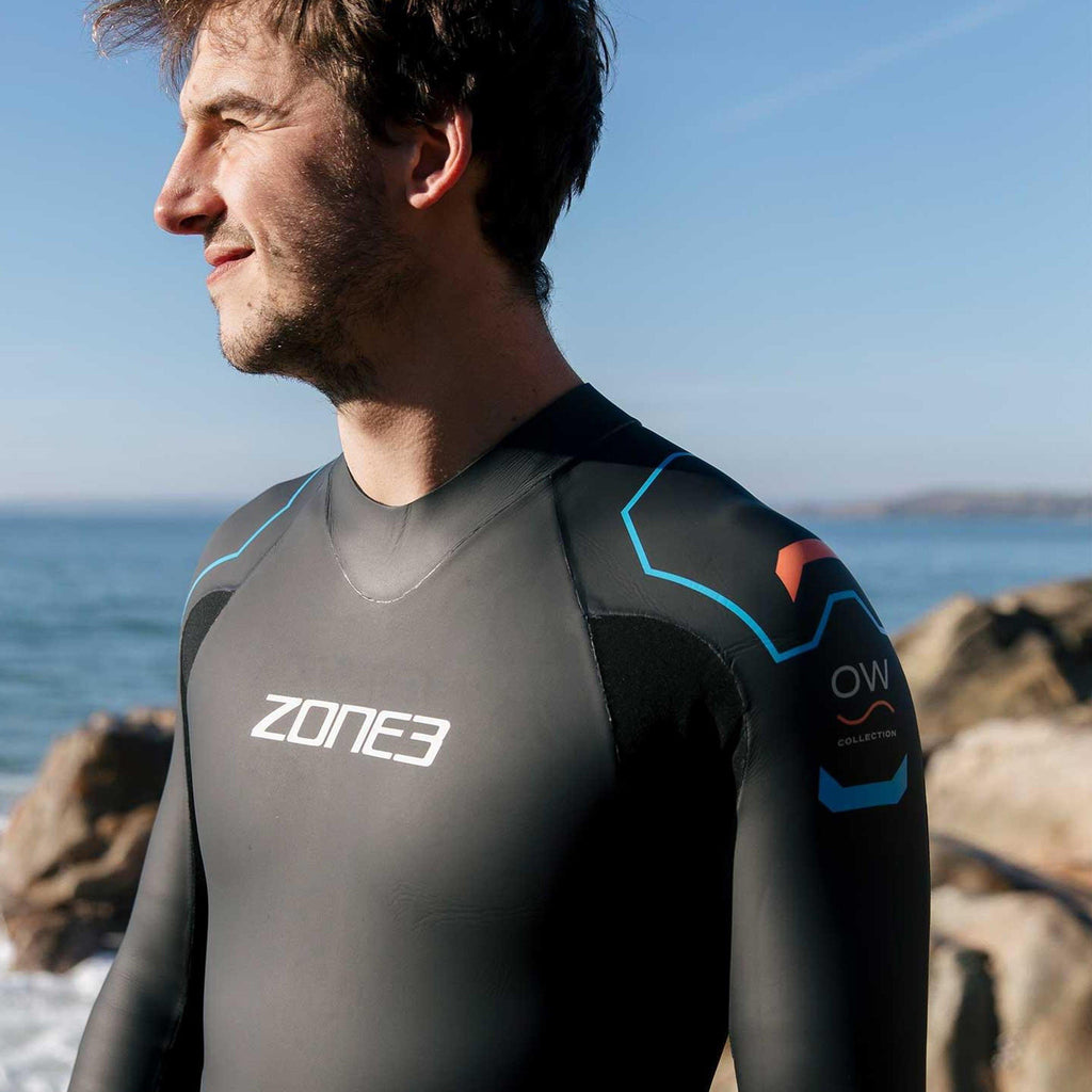 Men's Aspect Breaststroke Wetsuit