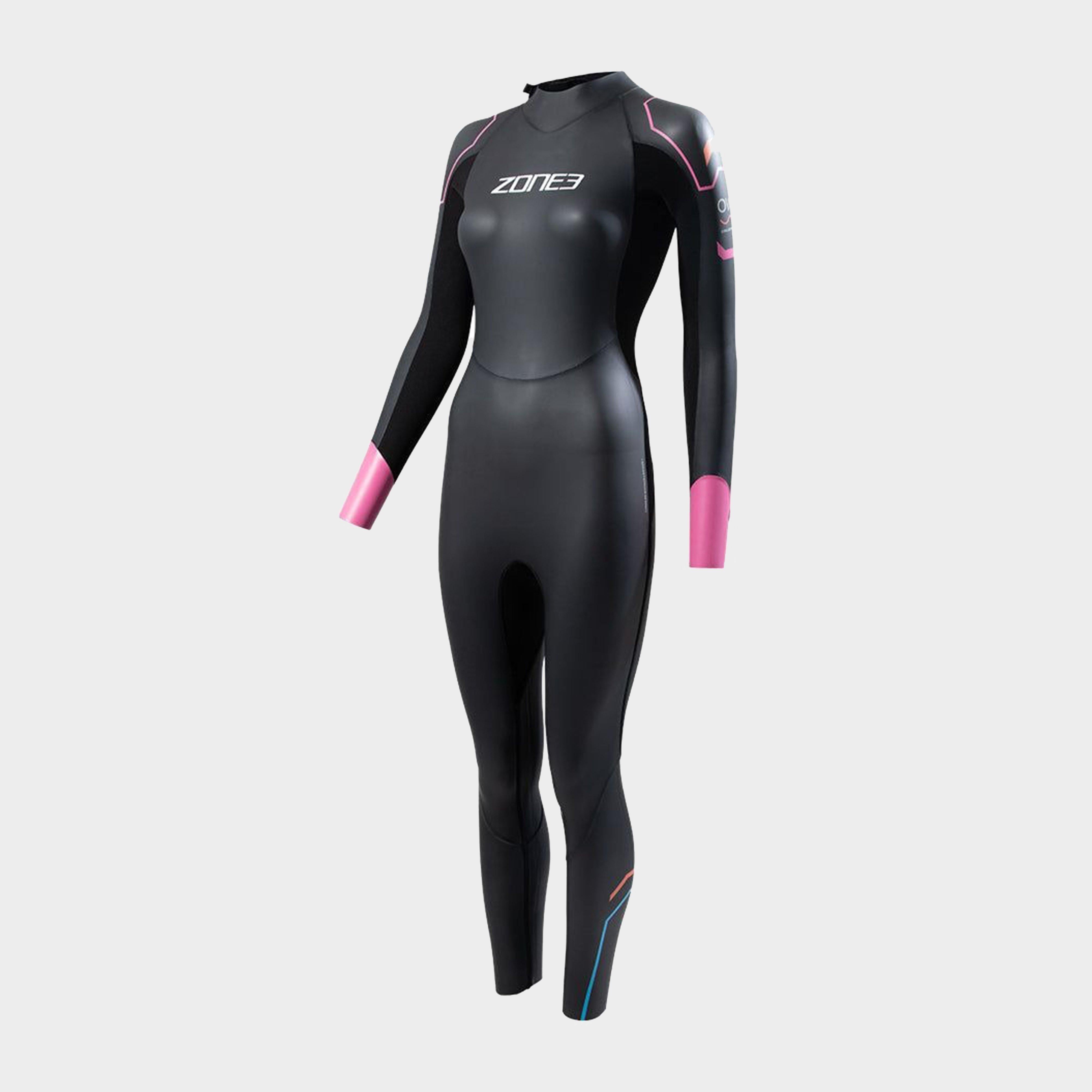 Women’s Aspect Breaststroke Wetsuit