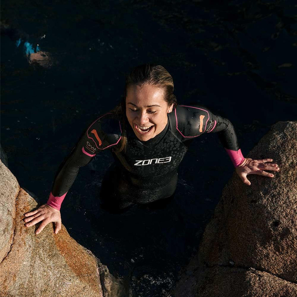 Women’s Aspect Breaststroke Wetsuit