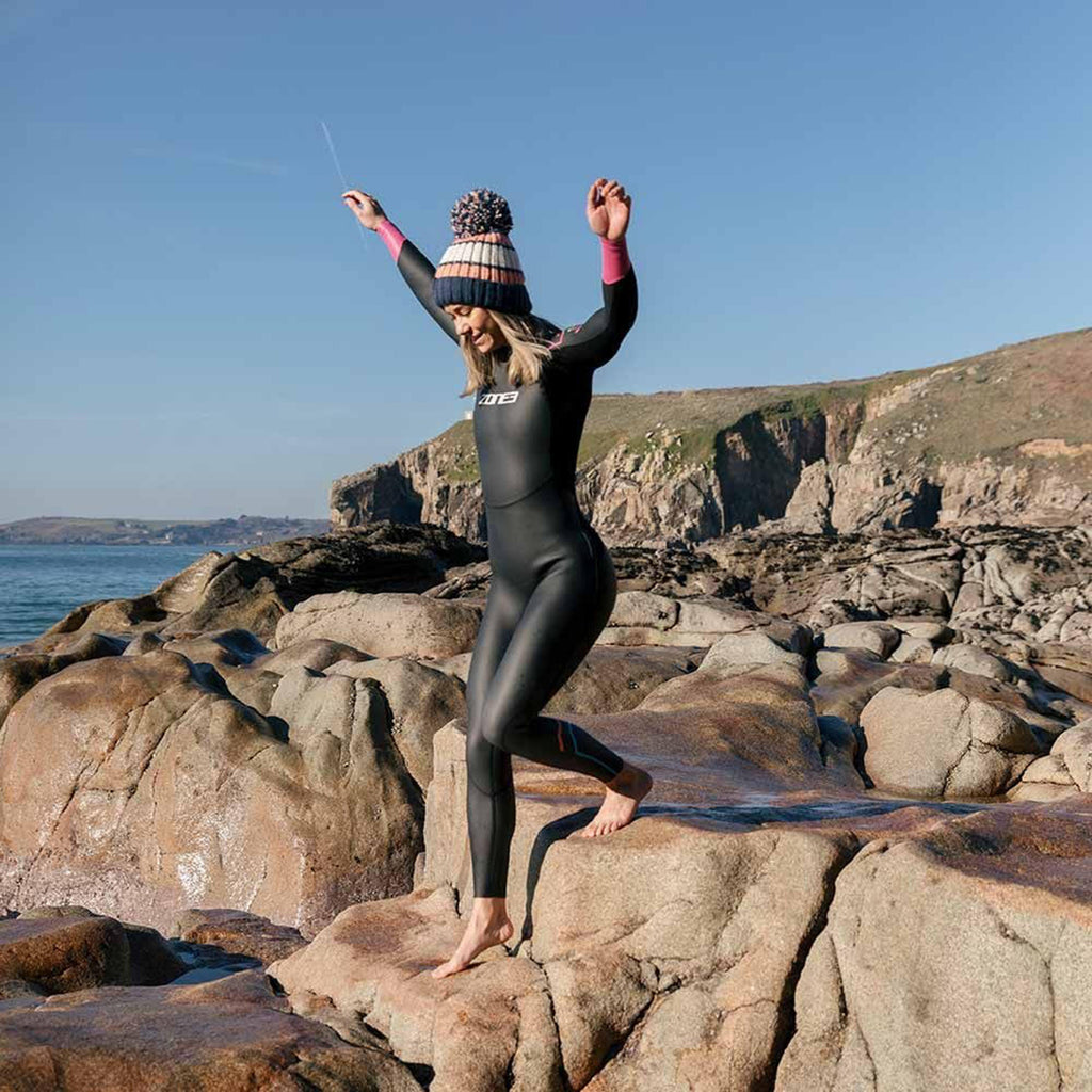 Women’s Aspect Breaststroke Wetsuit