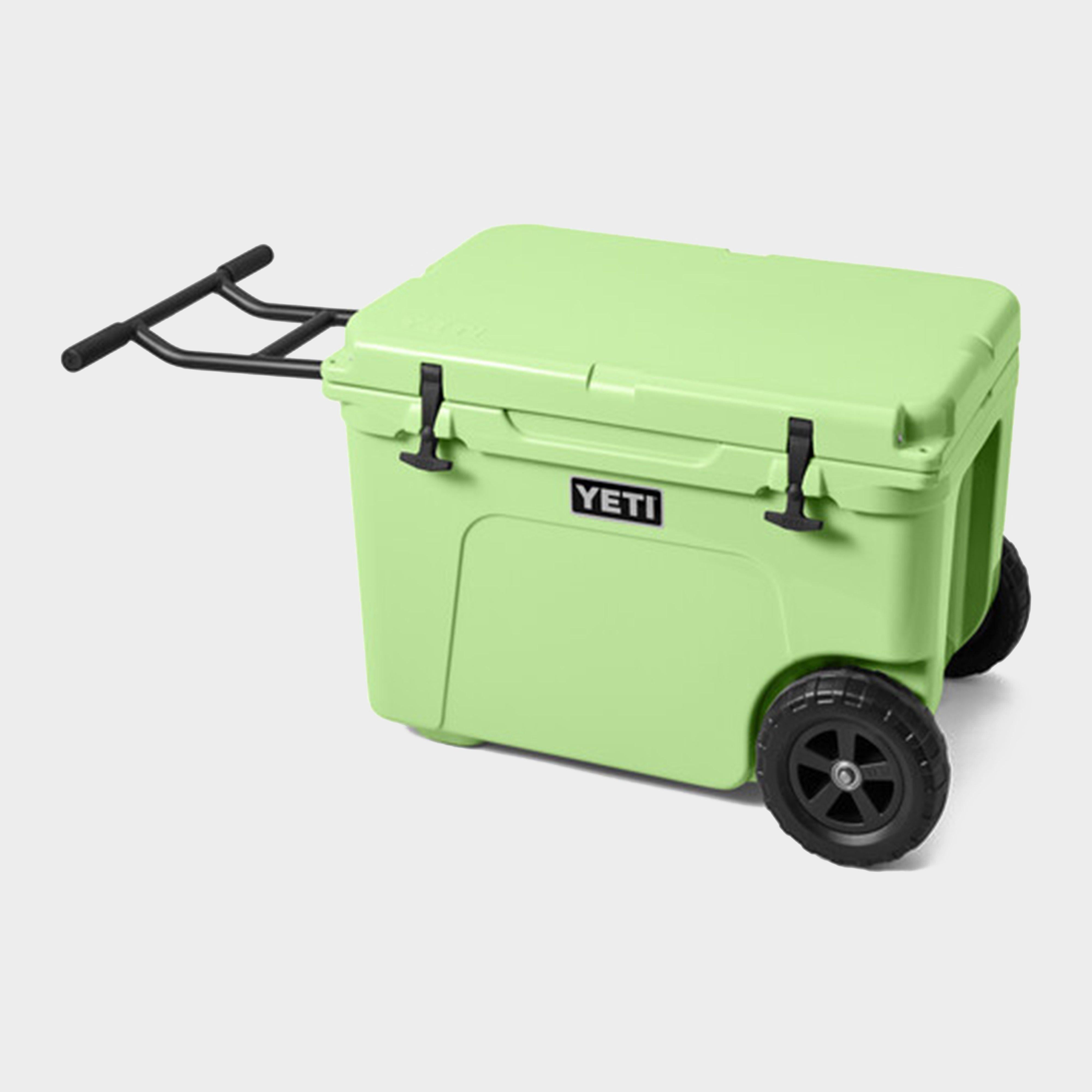 Tundra® Haul Wheeled Cool Box