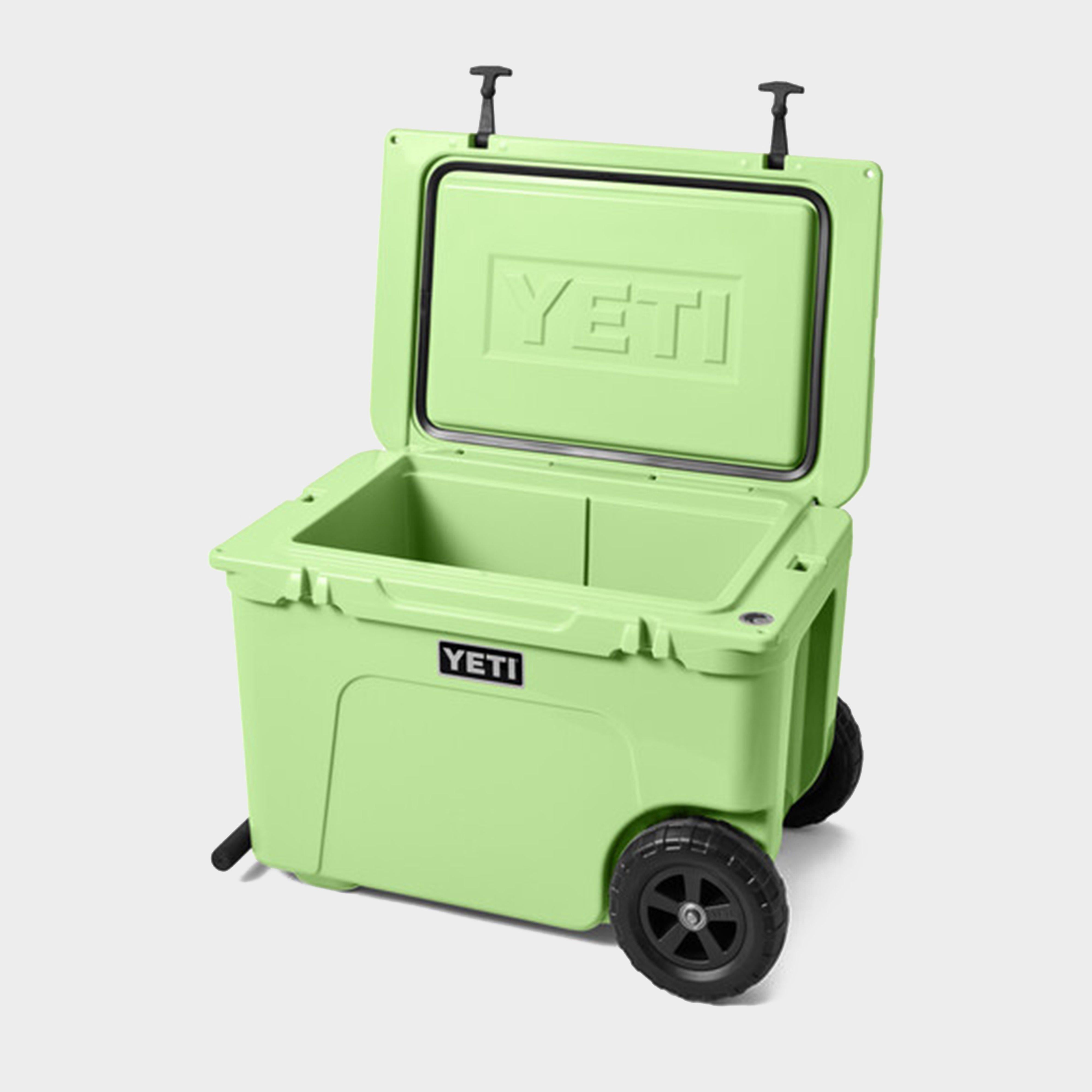Tundra® Haul Wheeled Cool Box