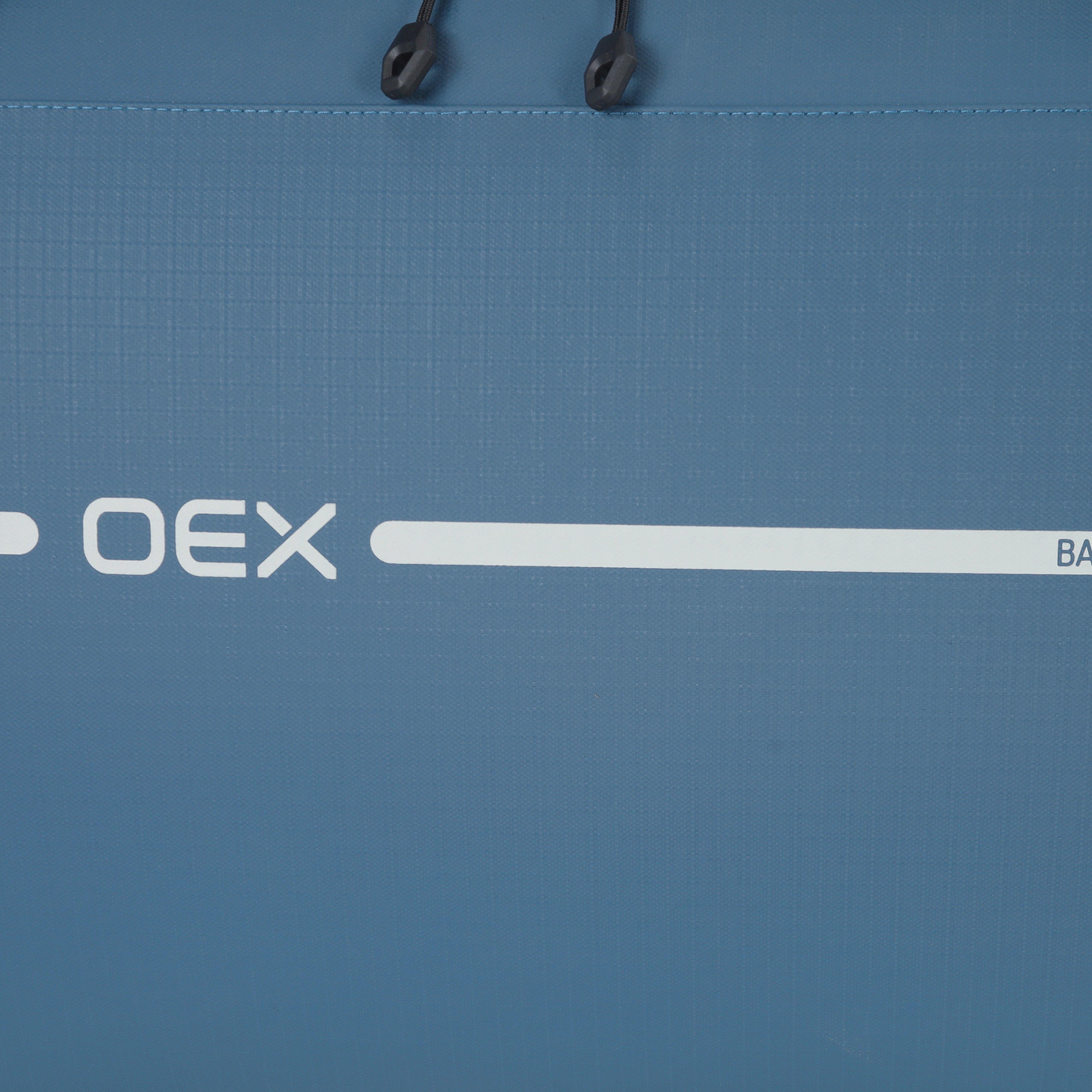 Ballistic 120L Cargo Bag