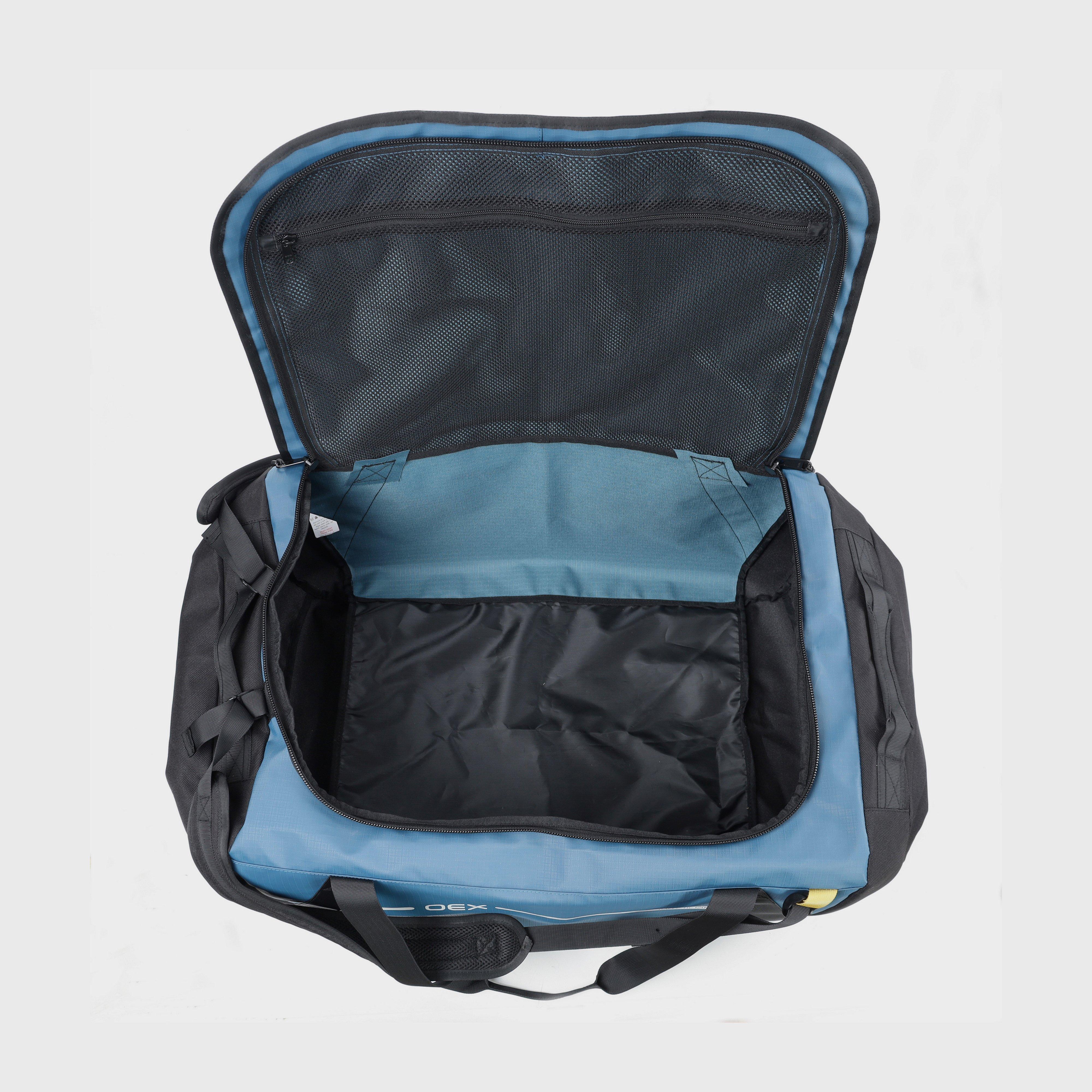Ballistic 120L Cargo Bag