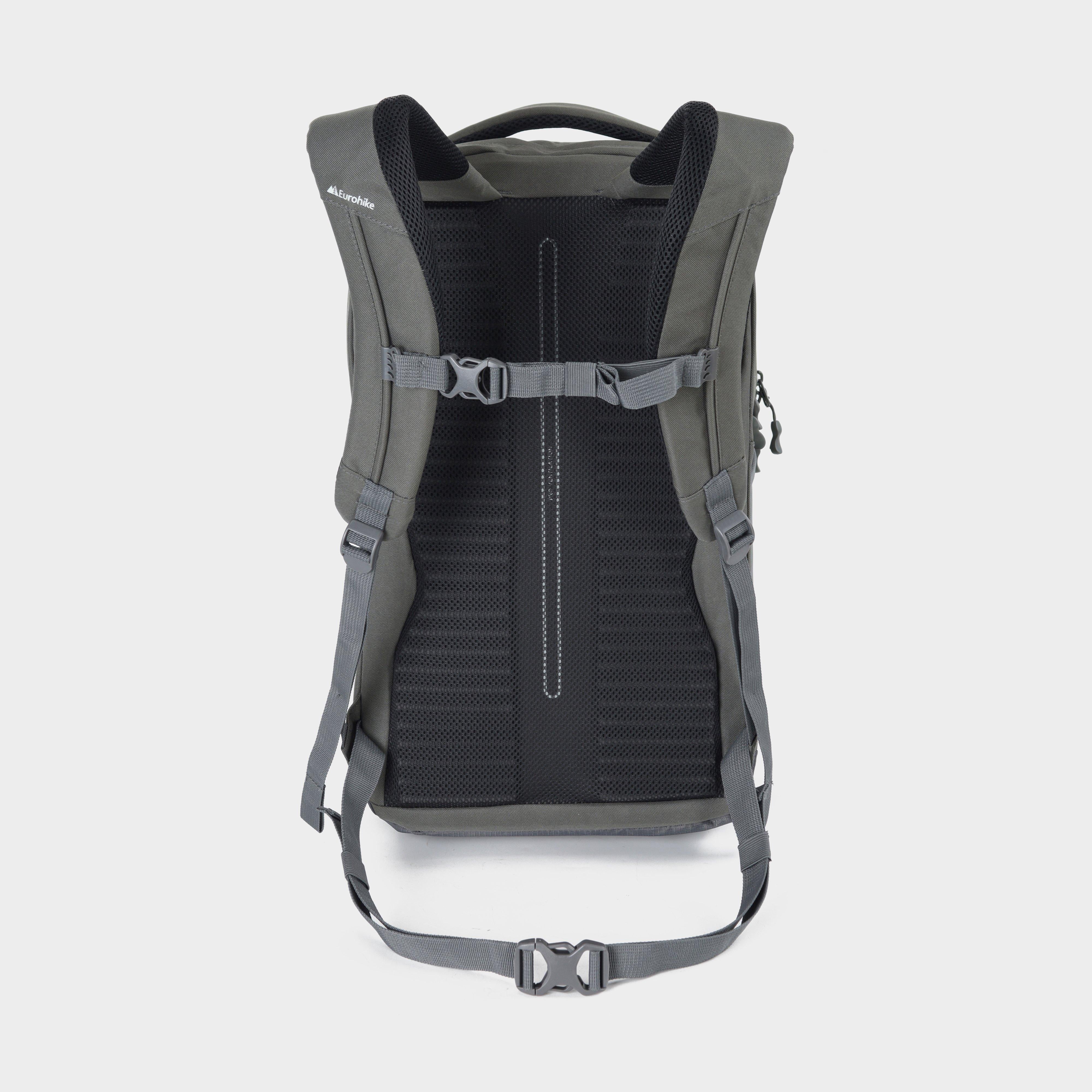 HOLIDAY*Miller Prib allinone グレー Grey Eurohike Metropolis 33 Daypack – GO Outdoors