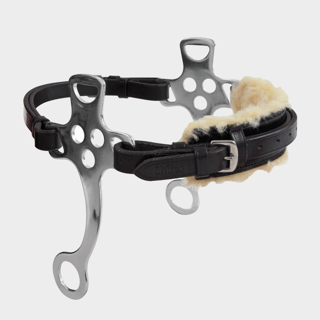 Velociti GARA English Hackamore