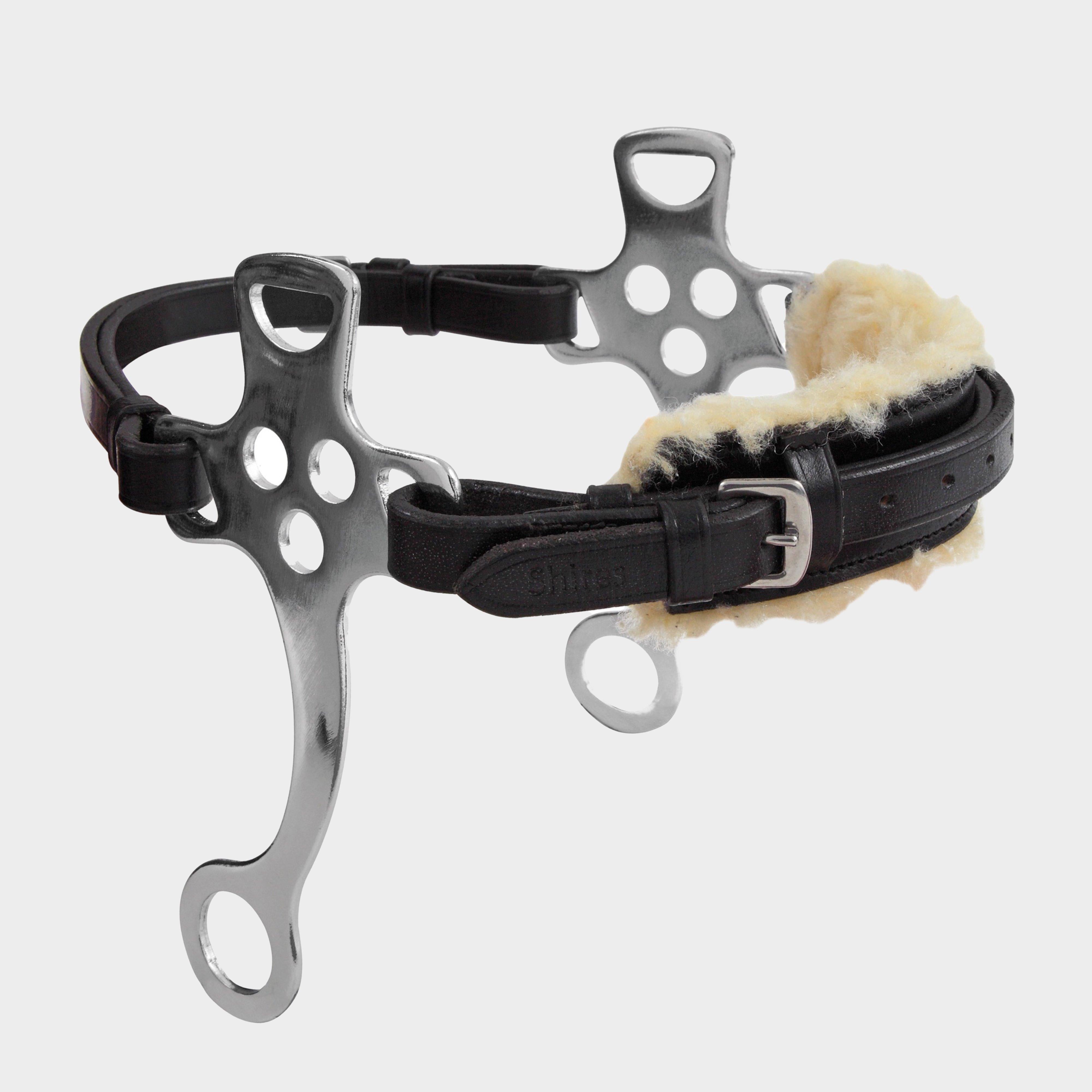 Velociti GARA English Hackamore