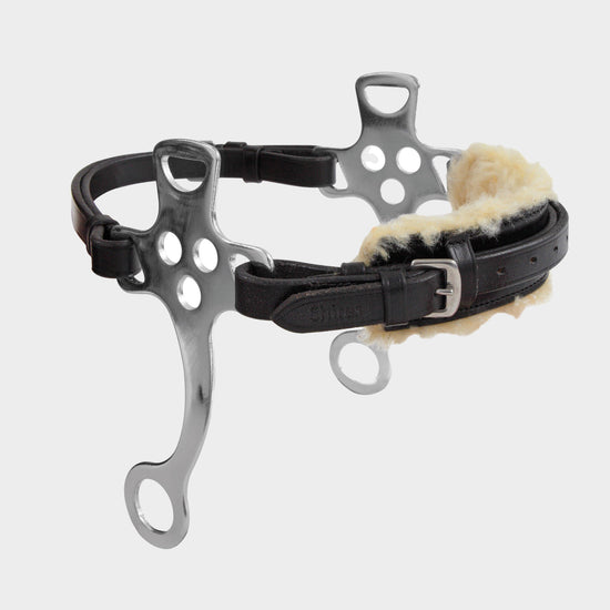 GARA English Hackamore