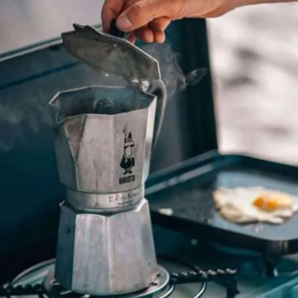 Cadac 2 Cook 3 Pro Deluxe QR