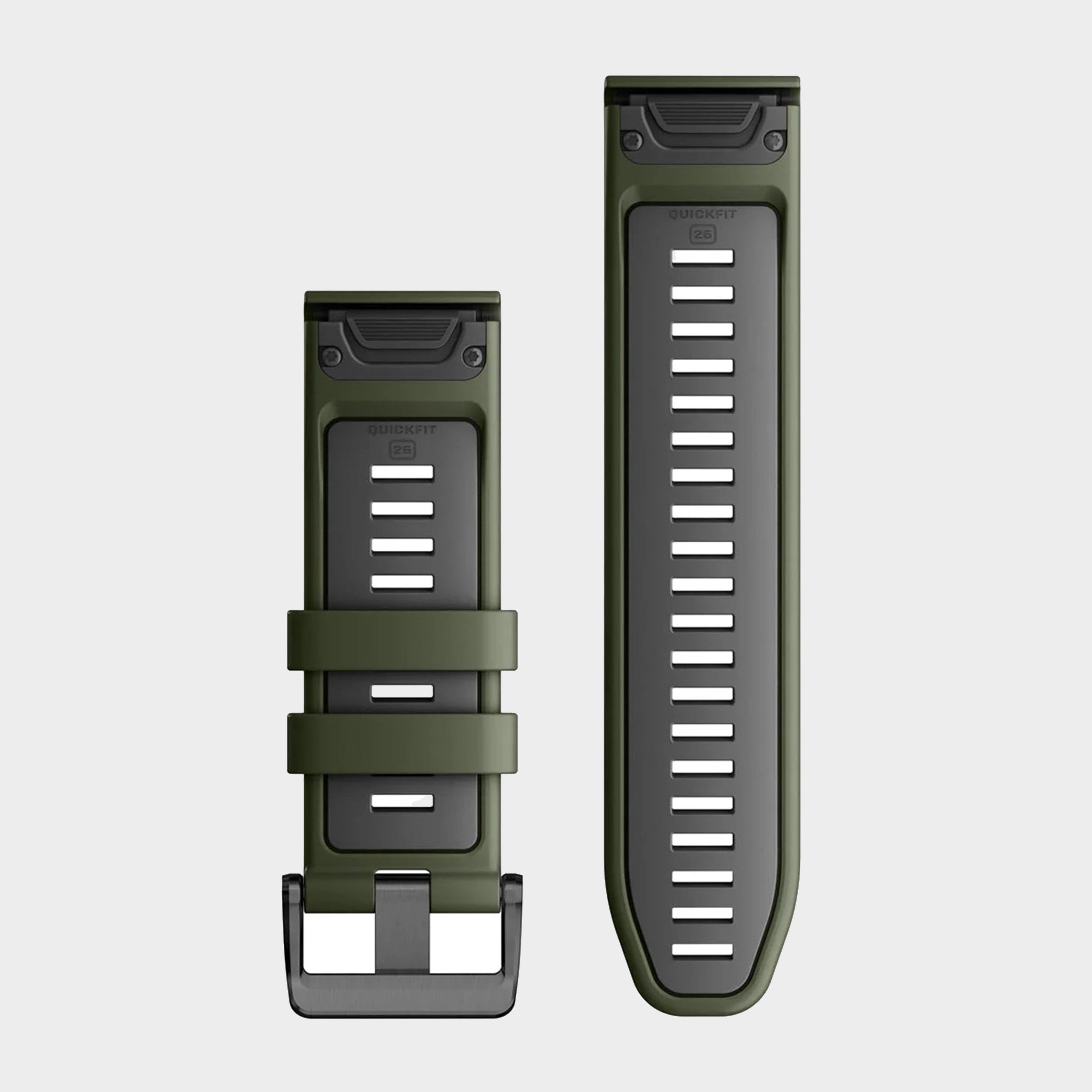 Garmin QuickFit® 26 Watch Band