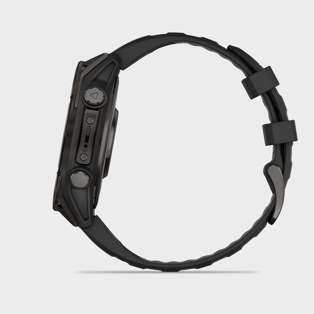 fenix® 8 AMOLED Sapphire Edition 47mm GPS Smartwatch