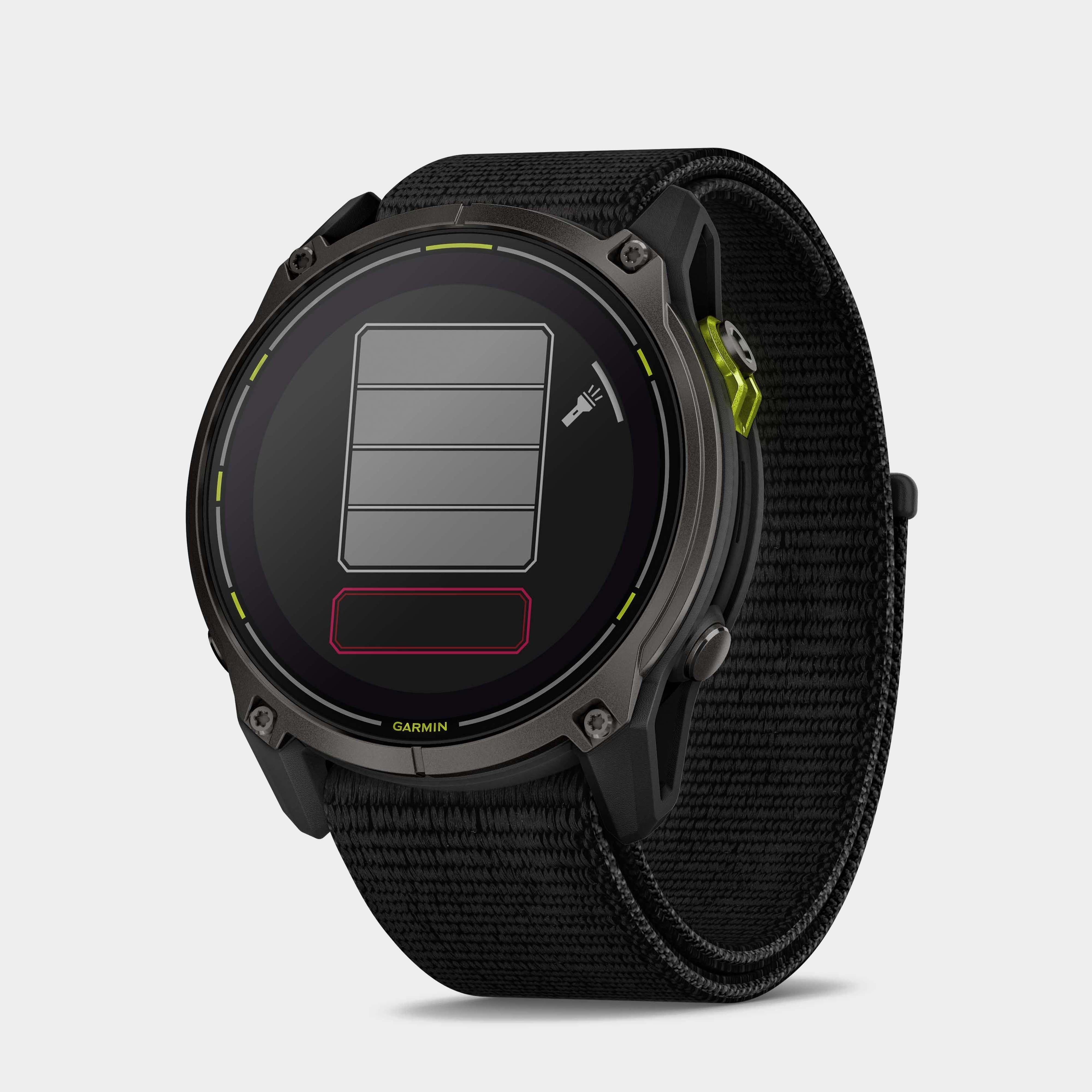 Enduro™ 3 GPS Smartwatch