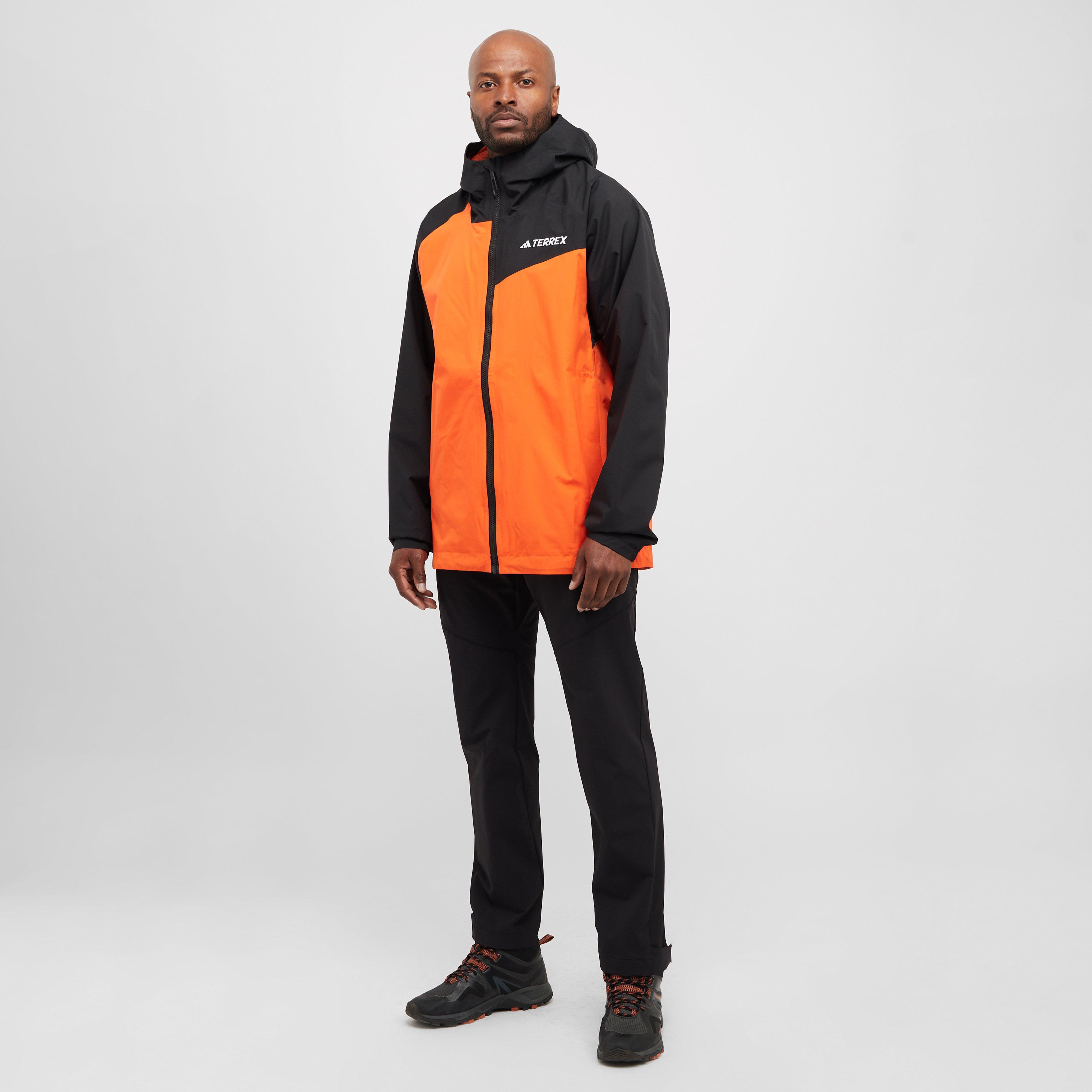 Men's Multi 2L RAIN.RDY Jacket