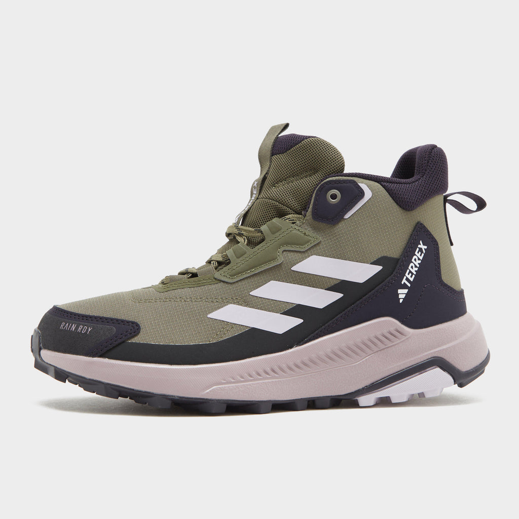 Men's Anylander Mid RAIN.RDY Hiking Shoes