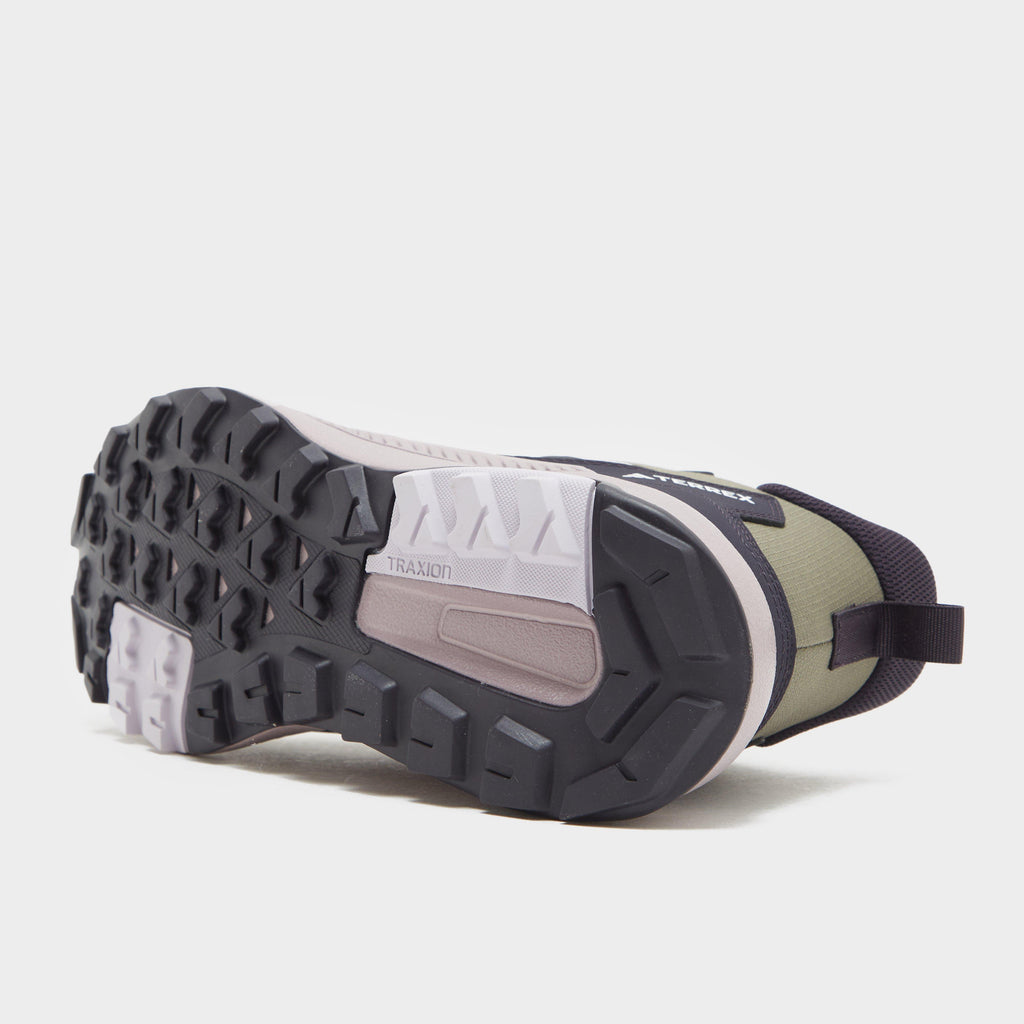 Men's Anylander Mid RAIN.RDY Hiking Shoes