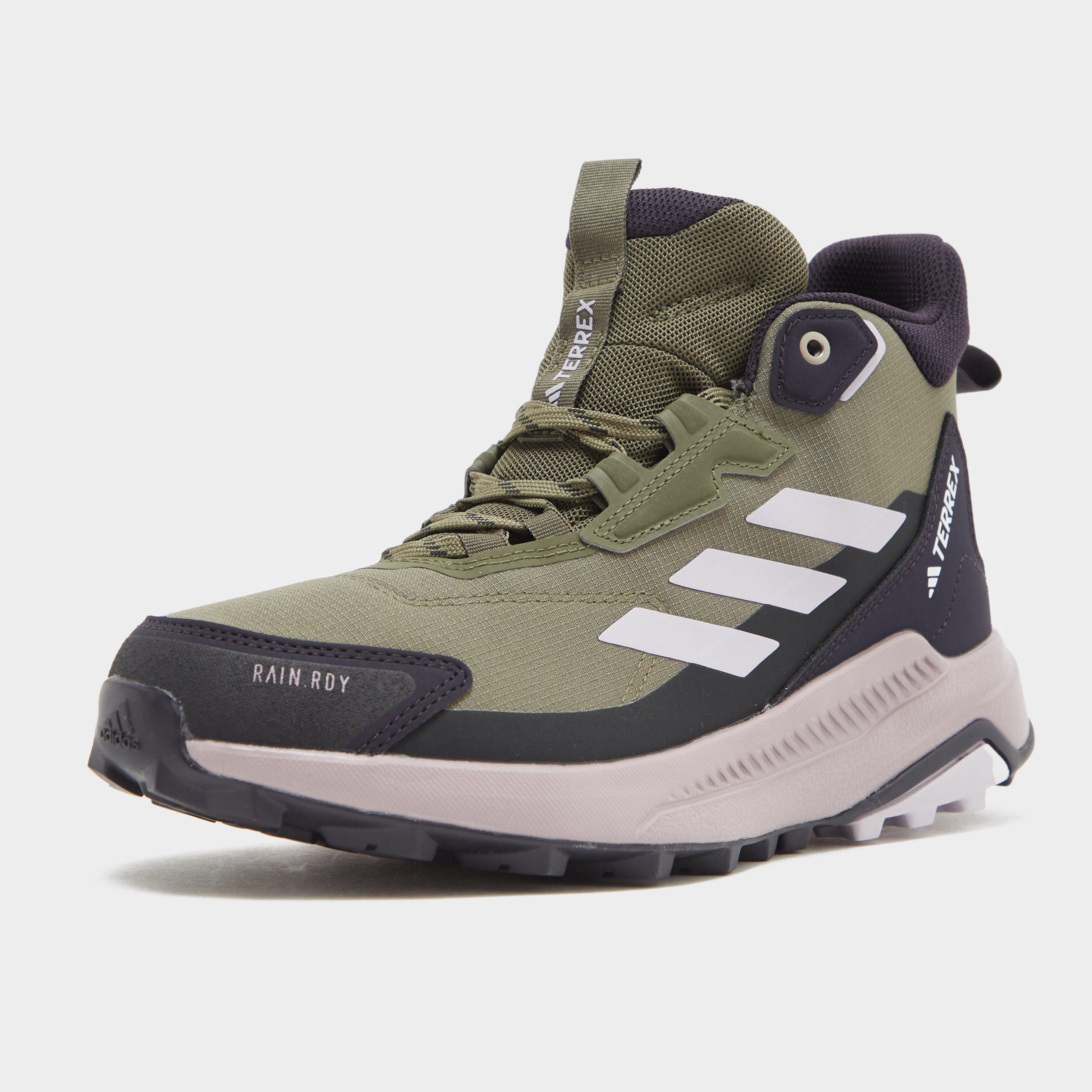 Men's Anylander Mid RAIN.RDY Hiking Shoes