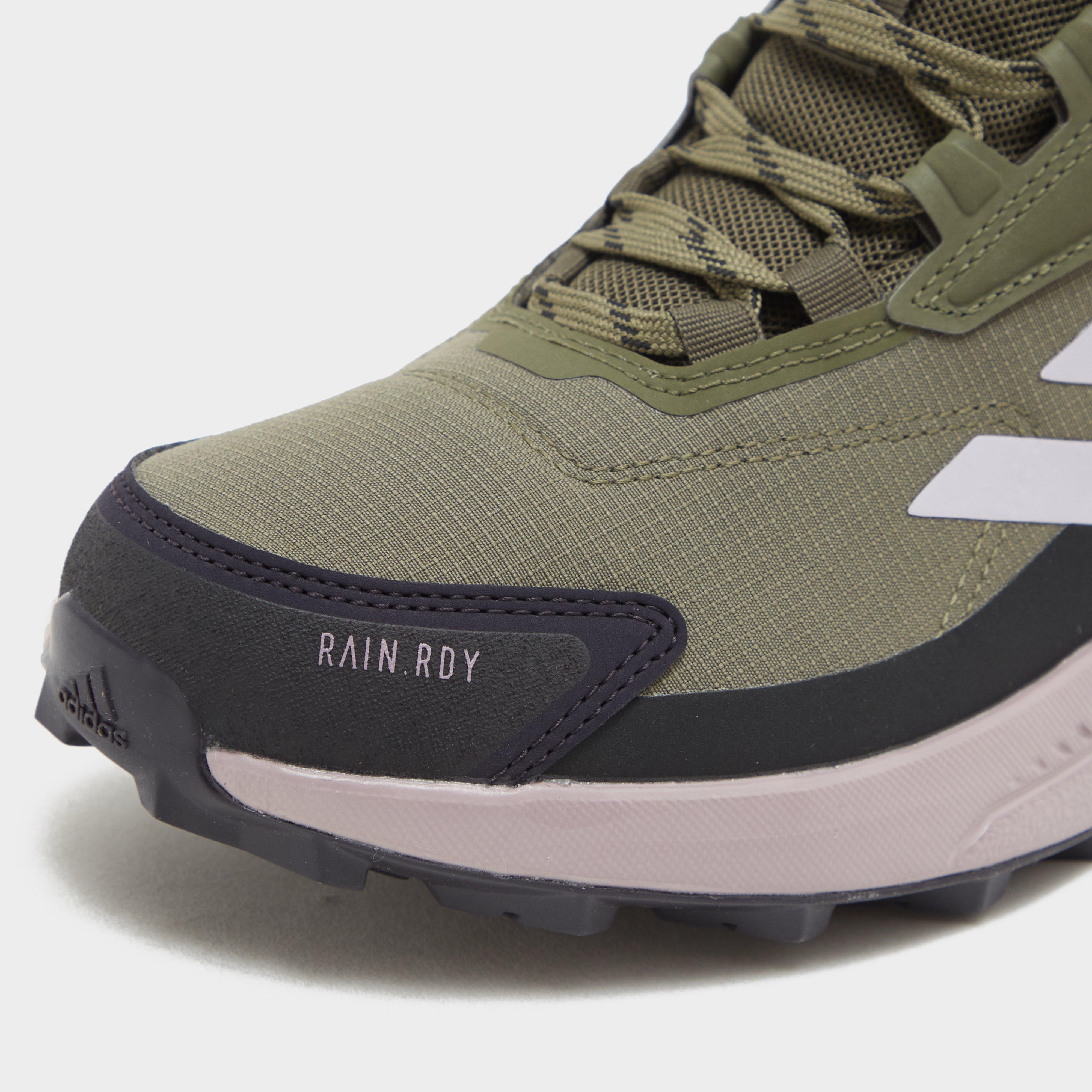 Men's Anylander Mid RAIN.RDY Hiking Shoes