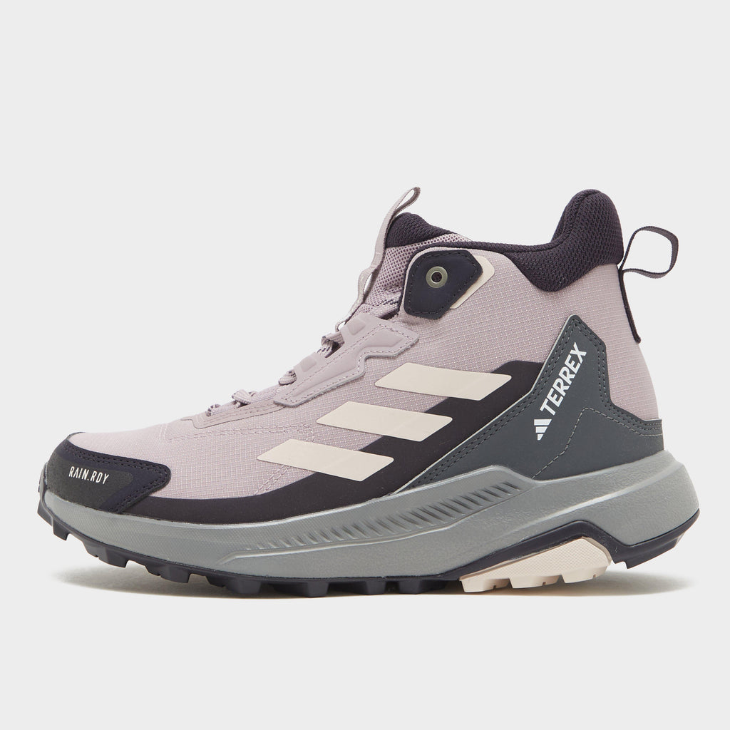 Men's Anylander Mid RAIN.RDY Hiking Shoes