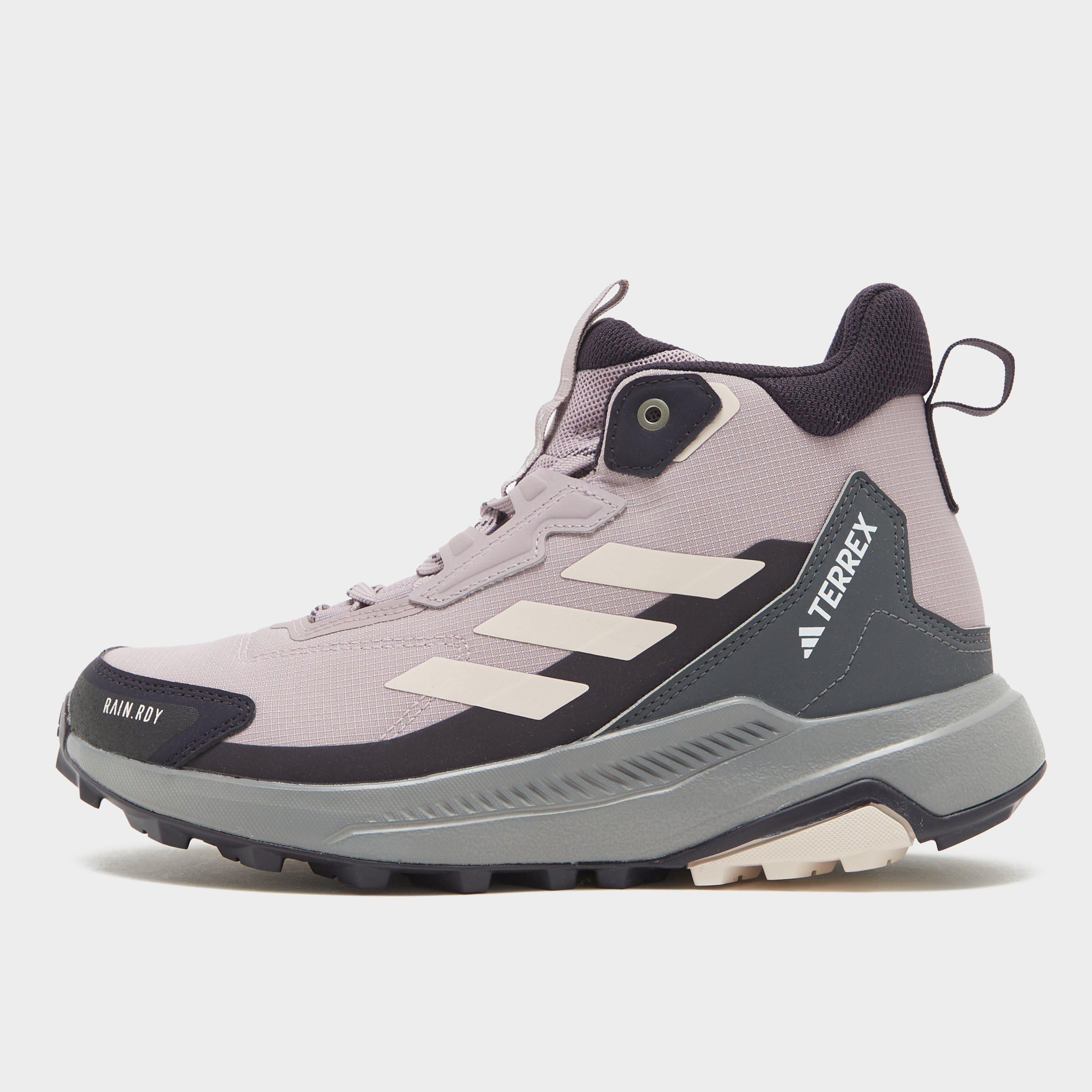 Men's Anylander Mid RAIN.RDY Hiking Shoes