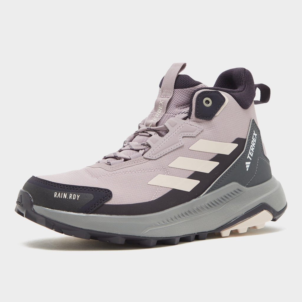 Men's Anylander Mid RAIN.RDY Hiking Shoes
