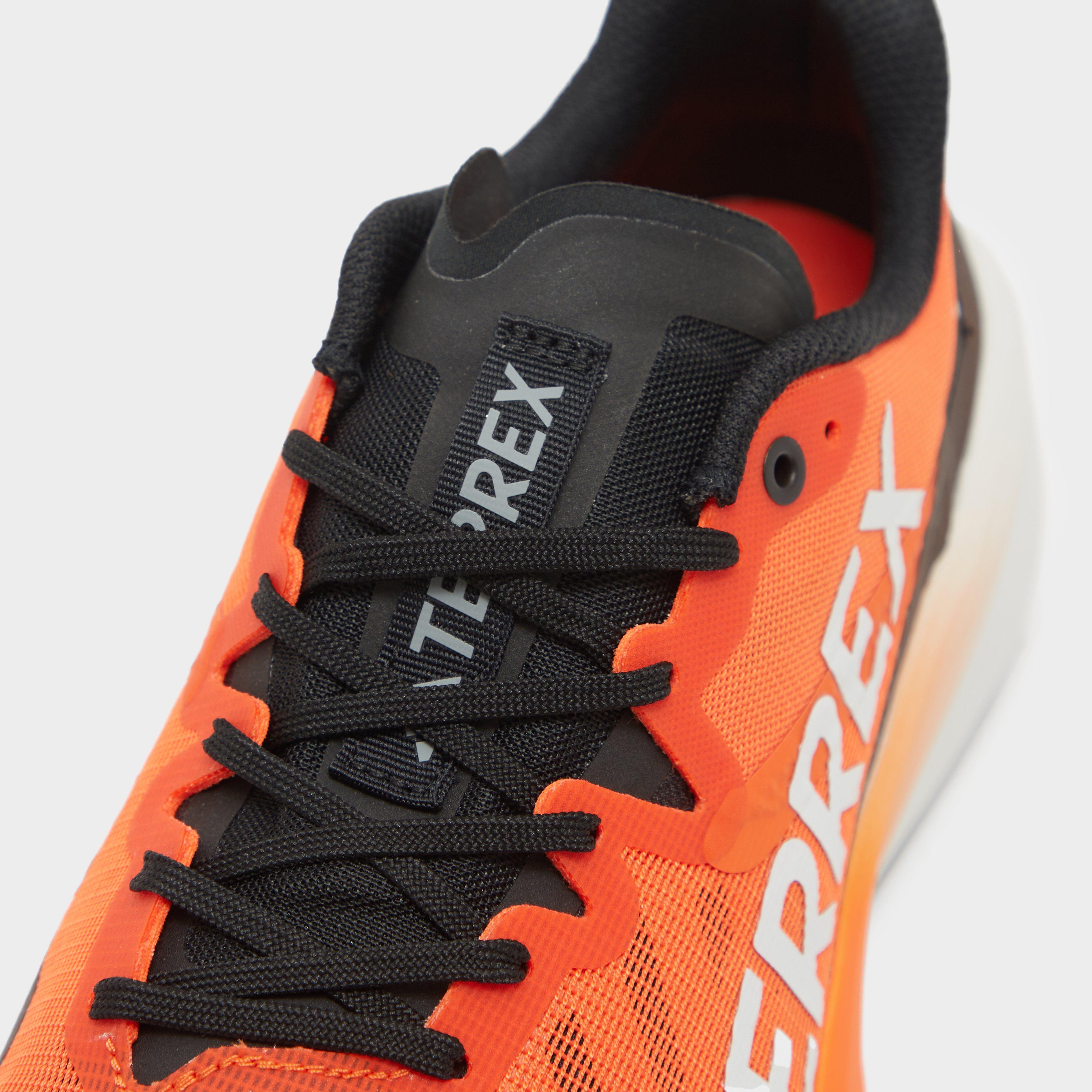 Men's Agravic 3 Trail Running Shoes