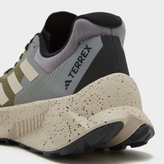 Men's Soulstride Flow Trail Running Shoes