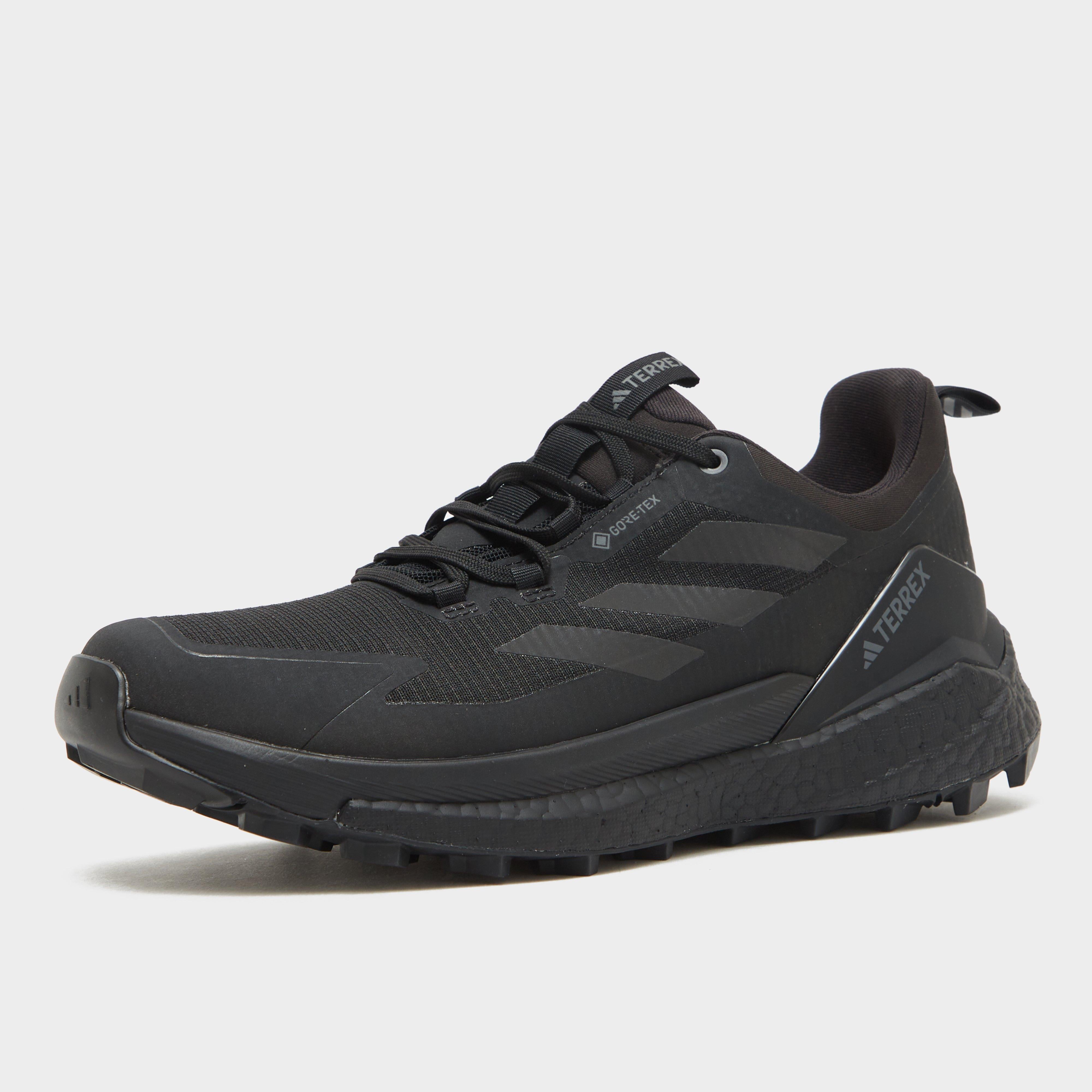Men’s Free Hiker 2.0 Low GORE-TEX® Trail Shoe