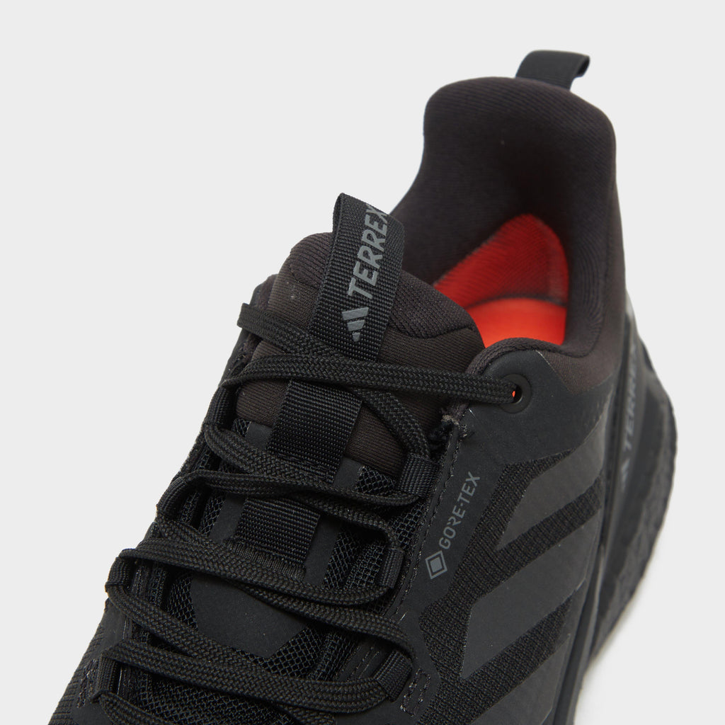 Men’s Free Hiker 2.0 Low GORE-TEX® Trail Shoe