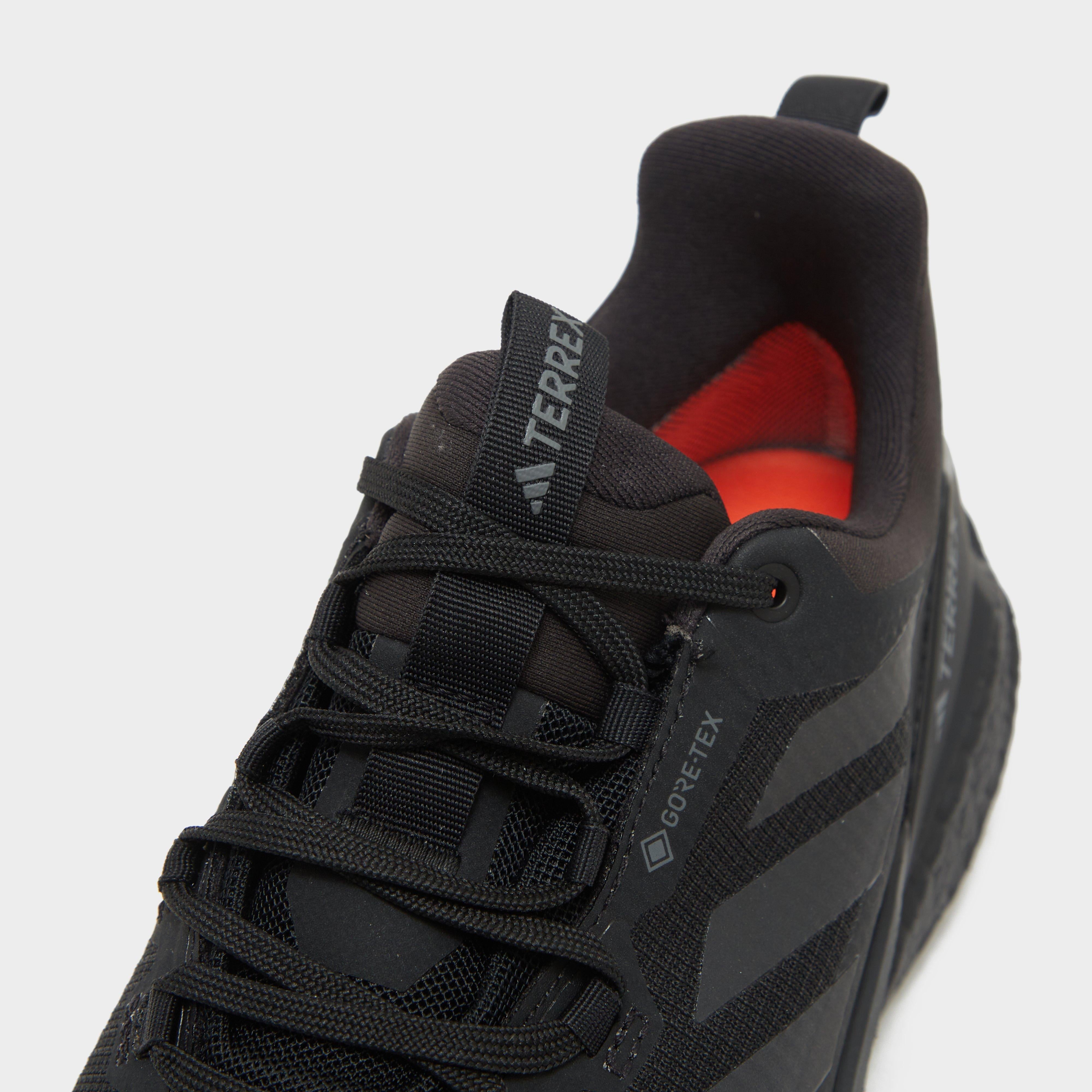 Men’s Free Hiker 2.0 Low GORE-TEX® Trail Shoe