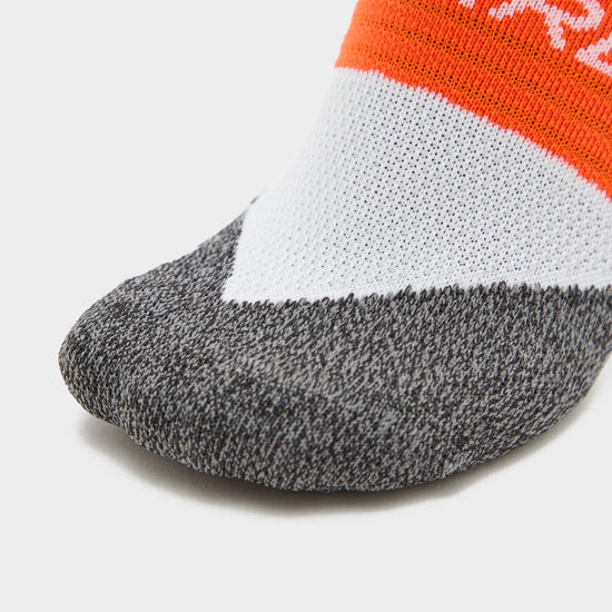 HEAT.RDY Trail Running Agravic Crew Socks