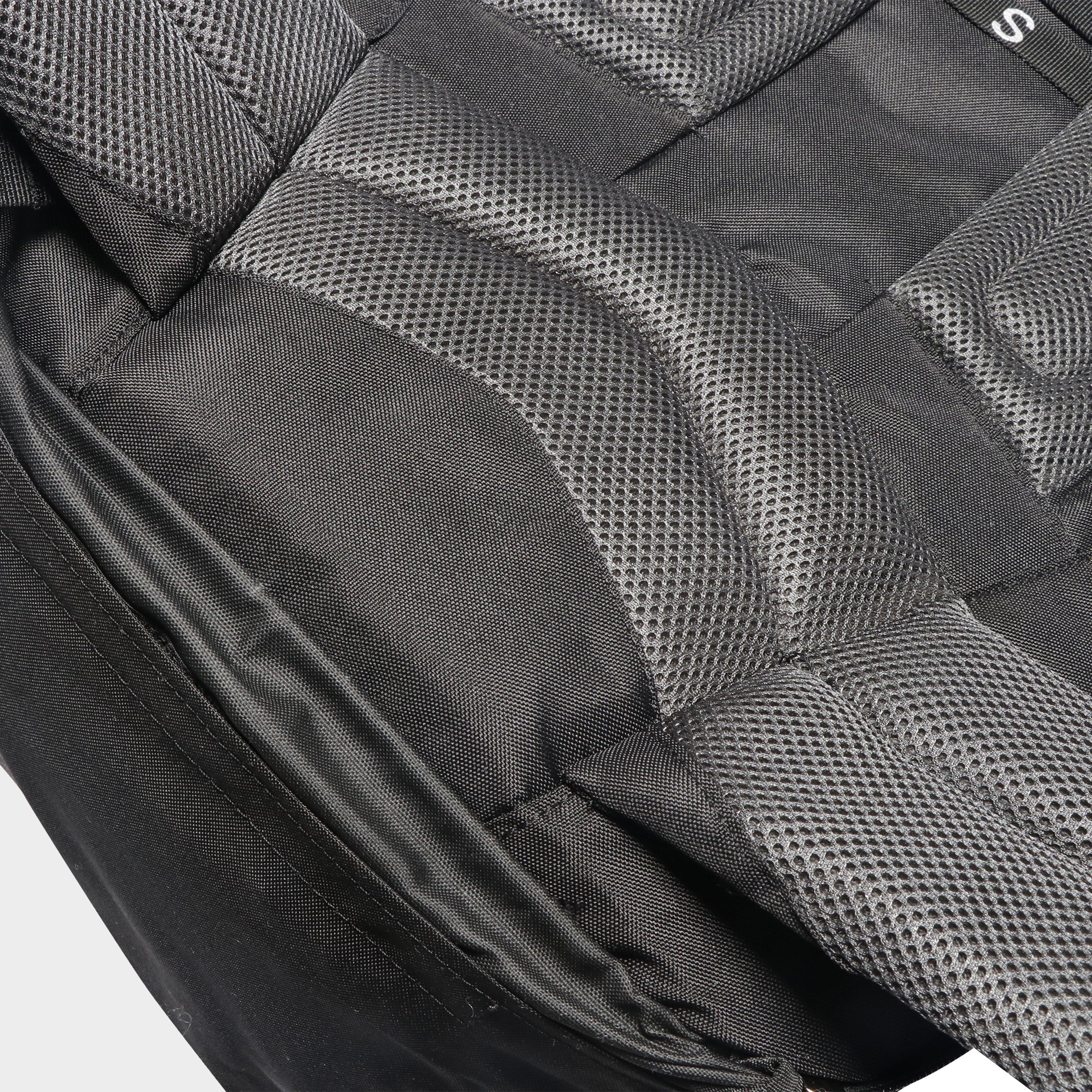 Colossus 65+20L Rucksack