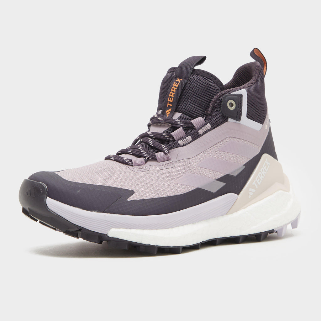 Women’s Free Hiker 2.0 GORE-TEX® Hiking Shoes
