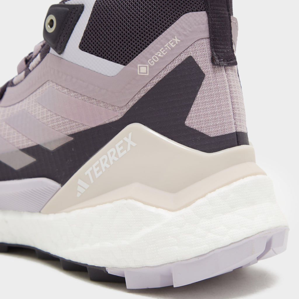 Women’s Free Hiker 2.0 GORE-TEX® Hiking Shoes
