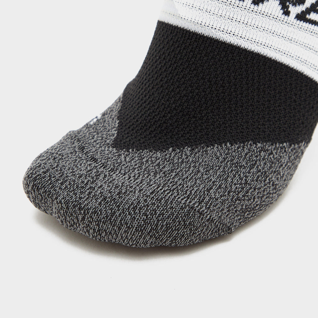 HEAT.RDY Trail Running Agravic Crew Socks