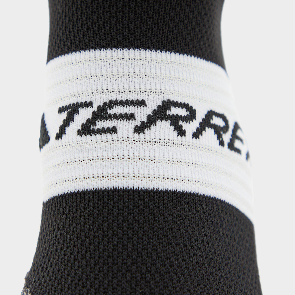 HEAT.RDY Trail Running Agravic Crew Socks