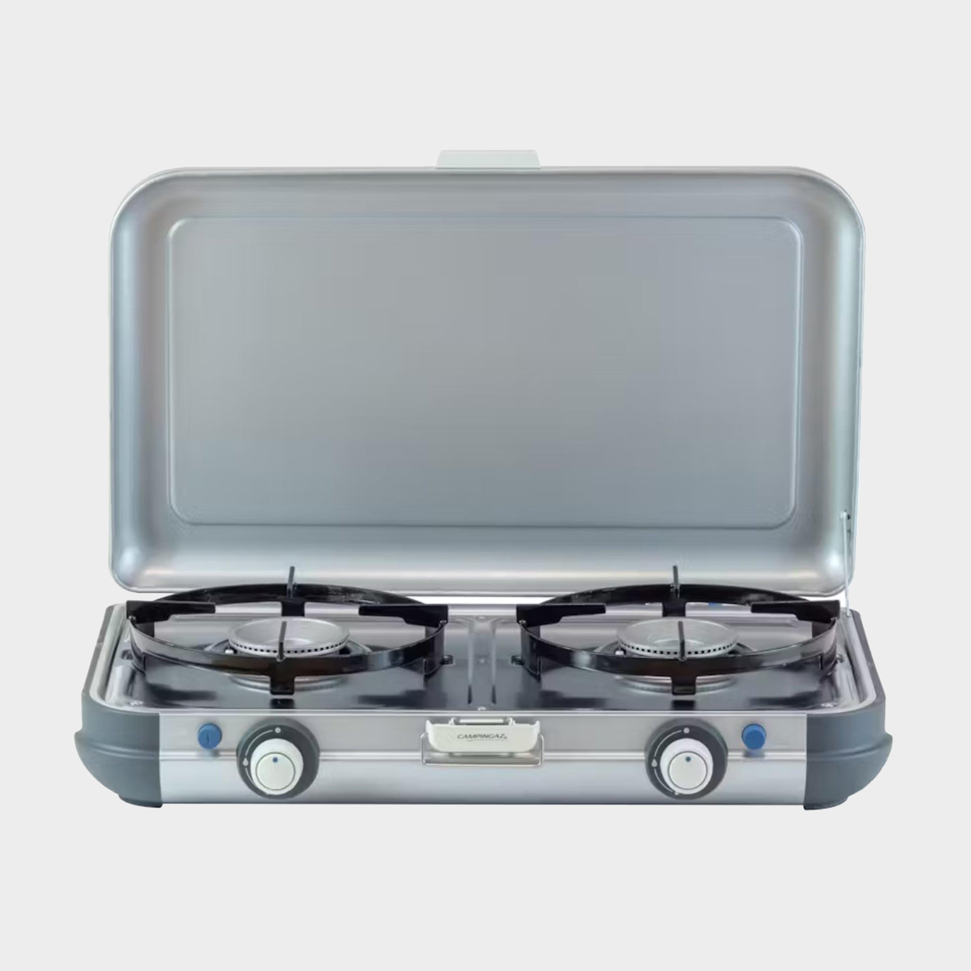 Kitchen Grill & Go Stove