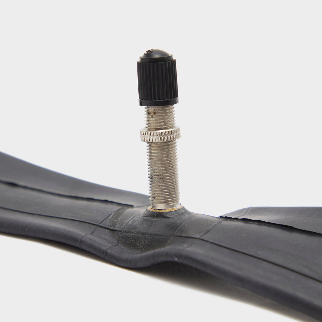 16 x 1.75 - 2 1/4" Bike Inner Tube with Angled Schrader Valve