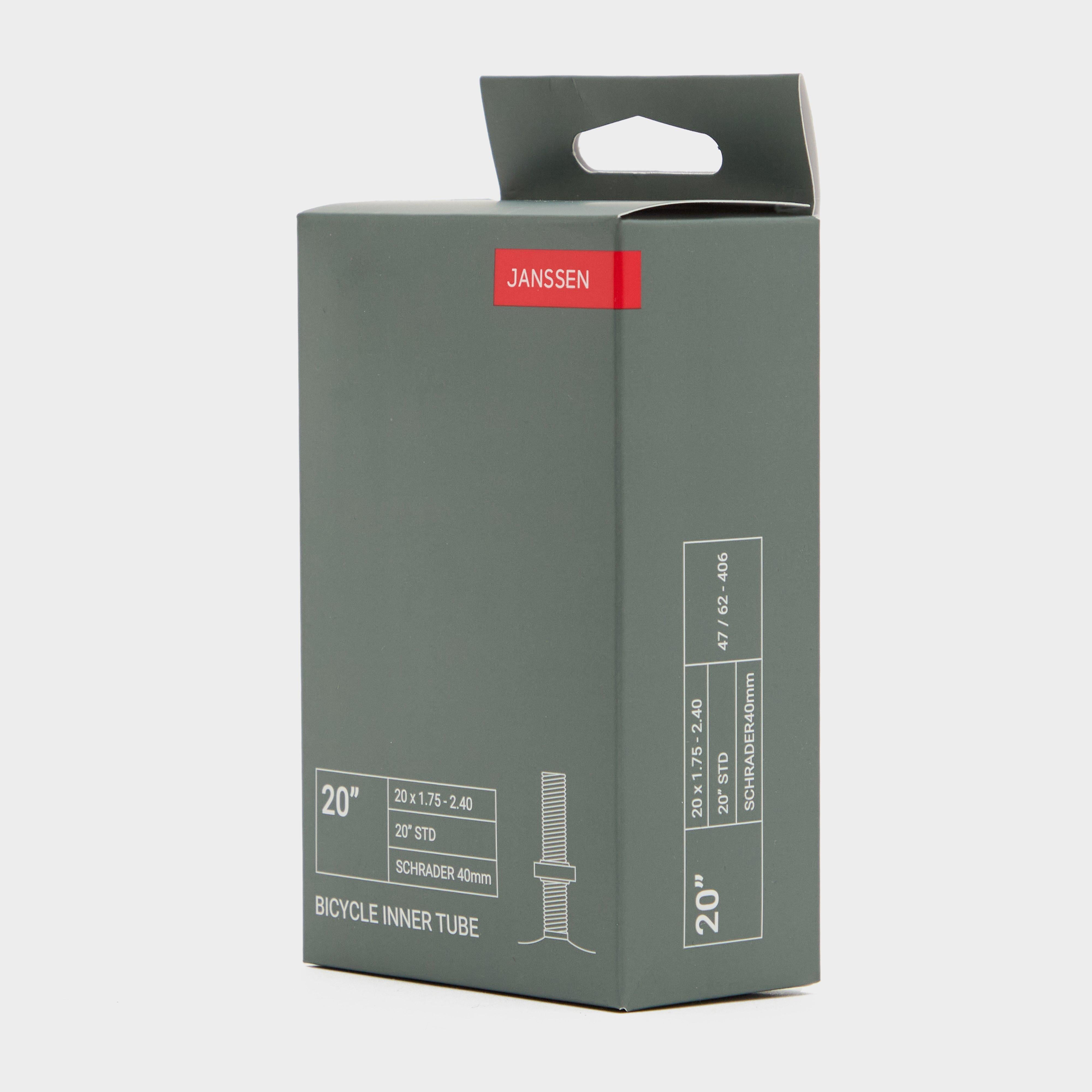 Bicycle Inner Tube 20"