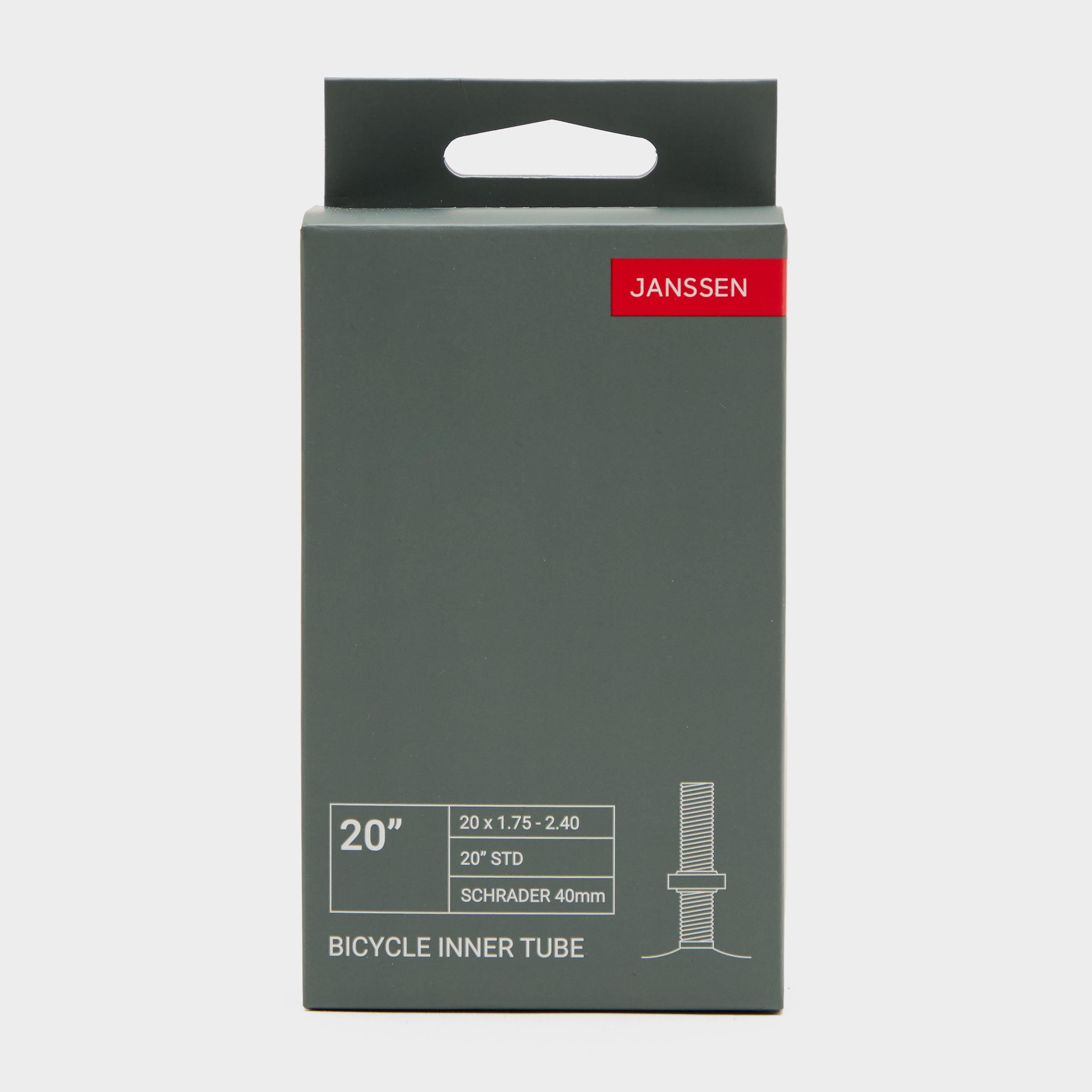 Bicycle Inner Tube 20"