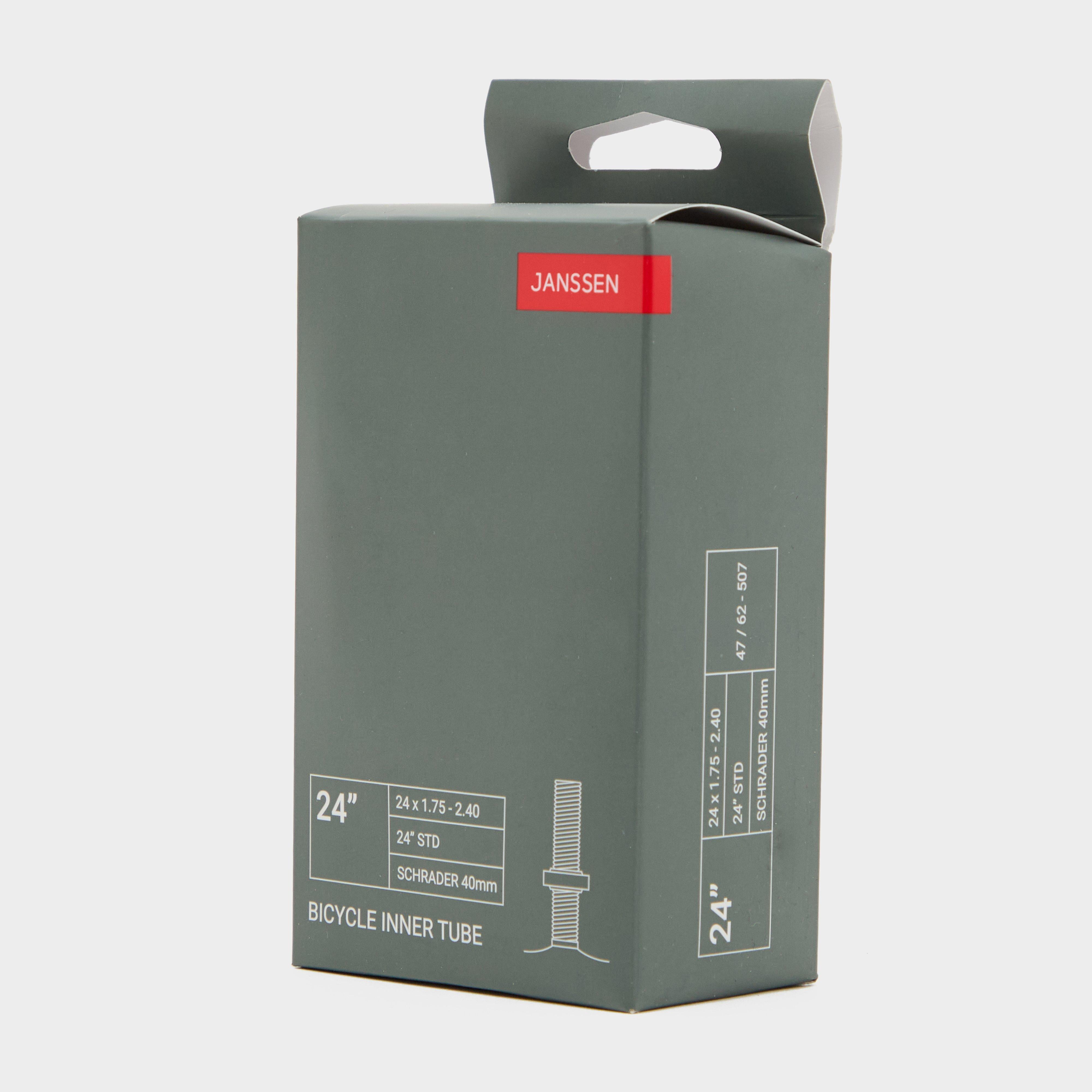 Bicycle Inner Tube 24”