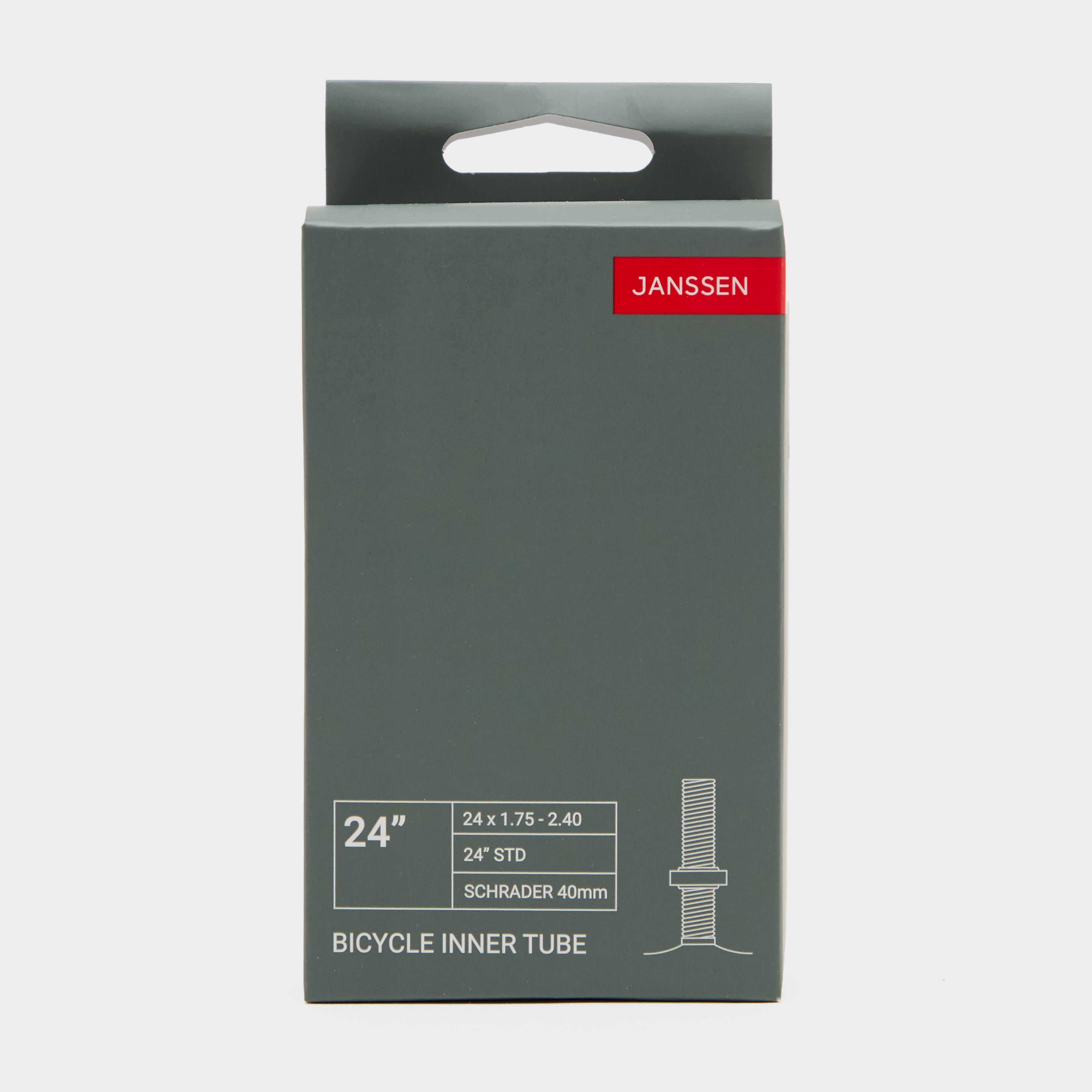 Bicycle Inner Tube 24”