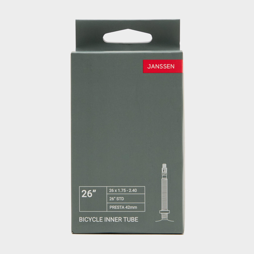 Bicycle Inner Tube 26”