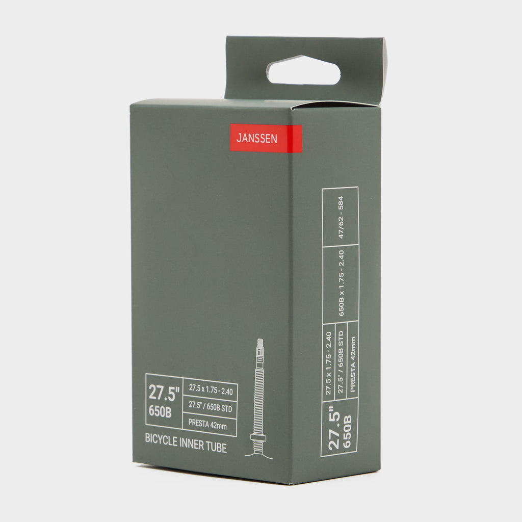 Bicycle Inner Tube 27.5"